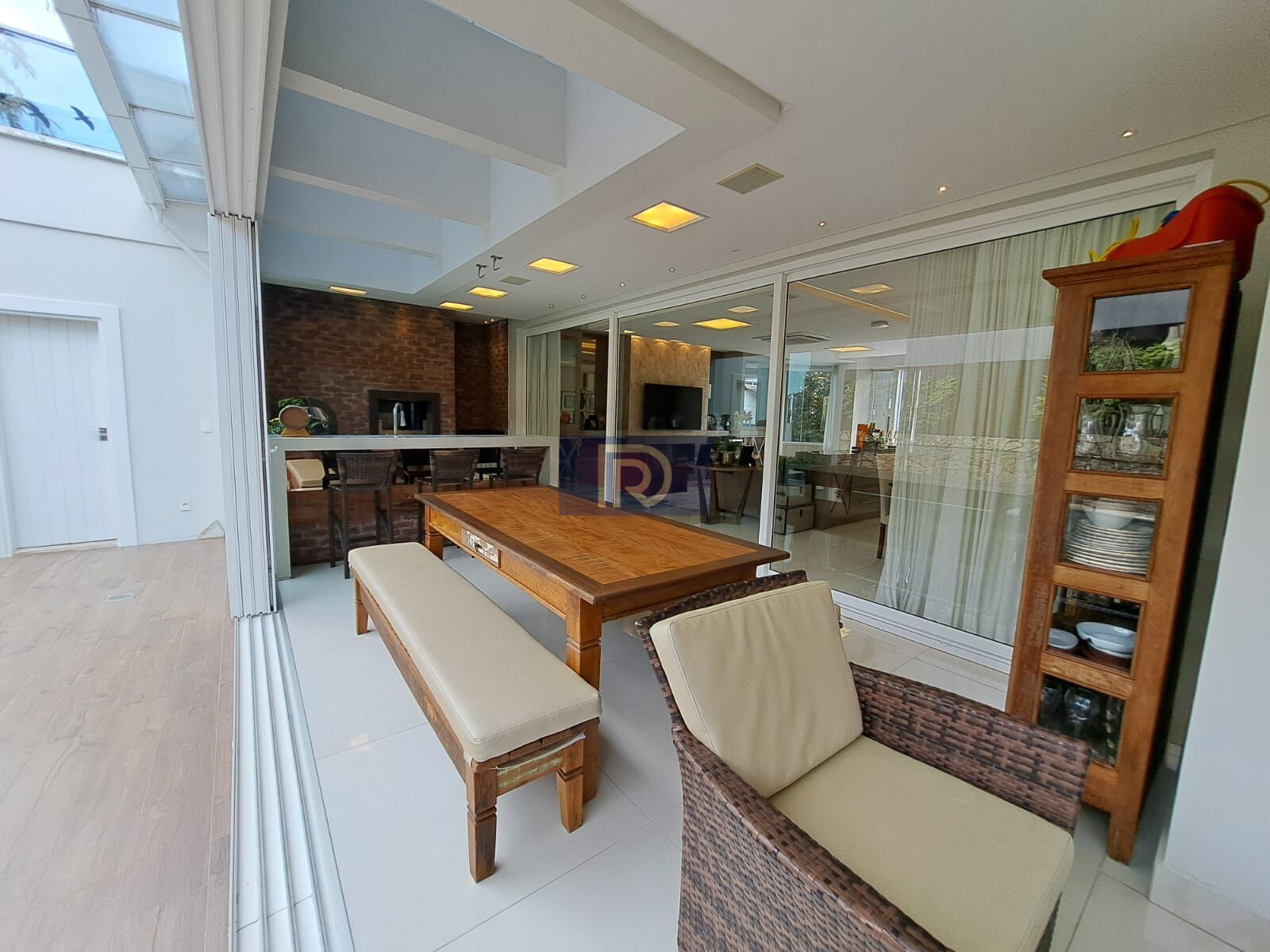 Casa, 4 quartos, 340 m² - Foto 18