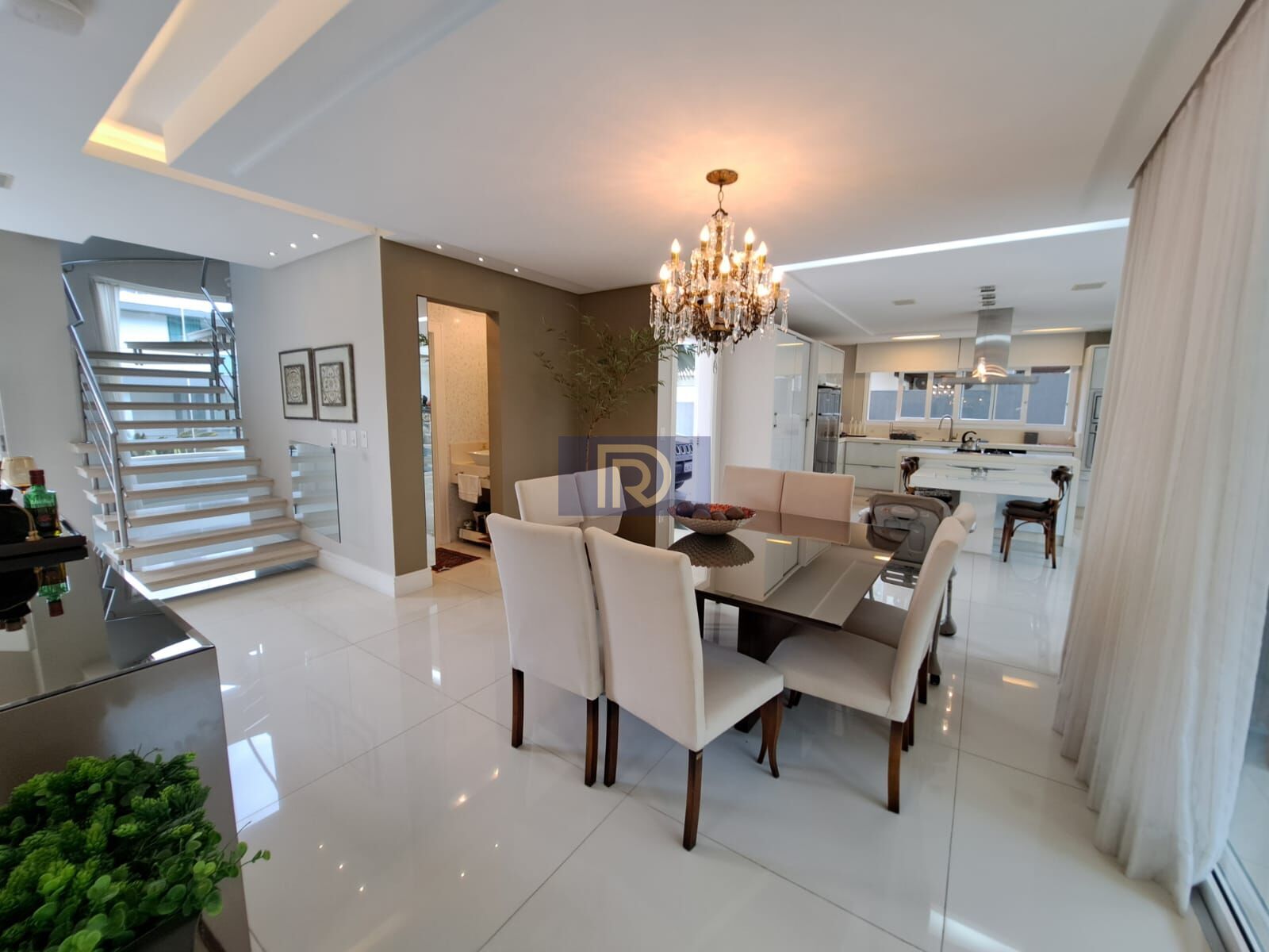 Casa, 4 quartos, 340 m² - Foto 9