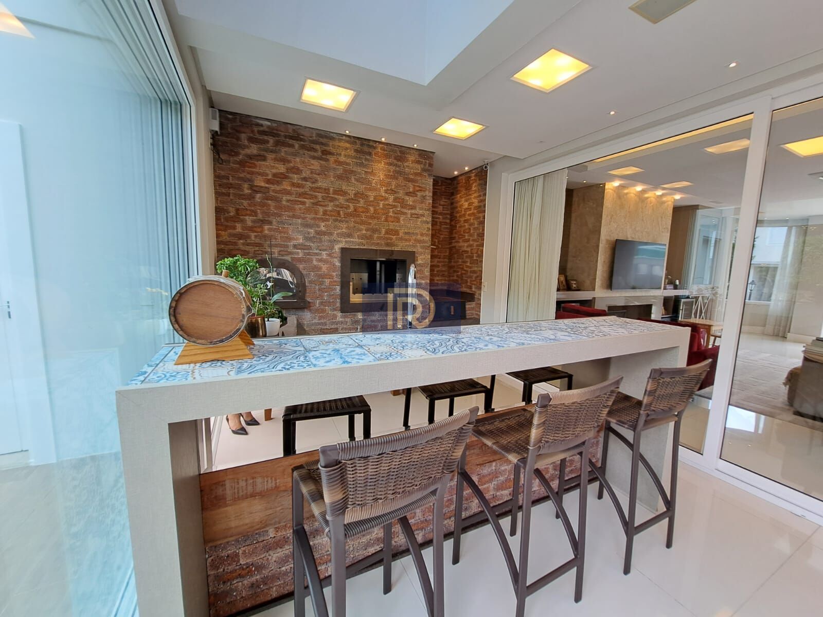Casa, 4 quartos, 340 m² - Foto 17