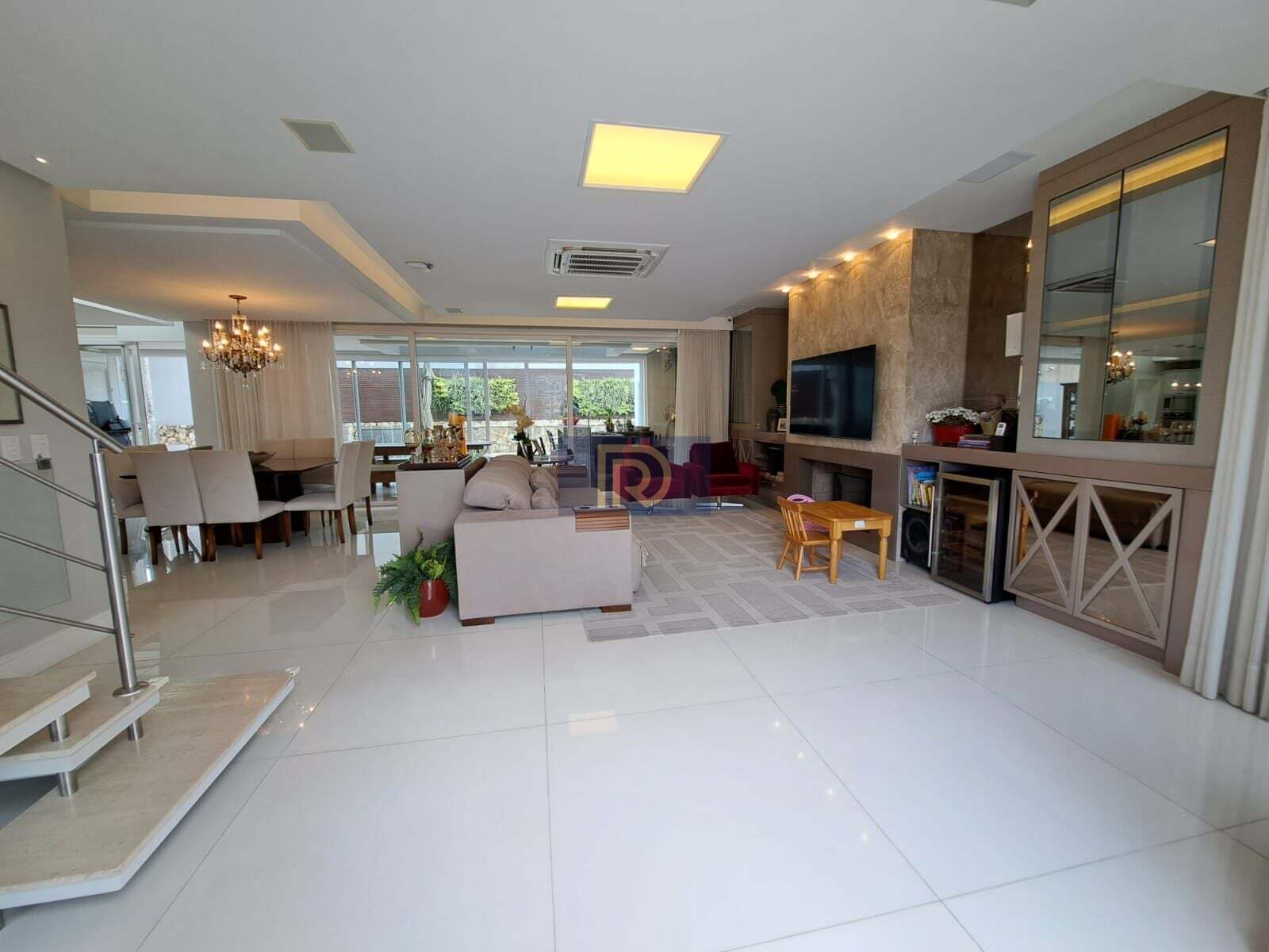 Casa, 4 quartos, 340 m² - Foto 6