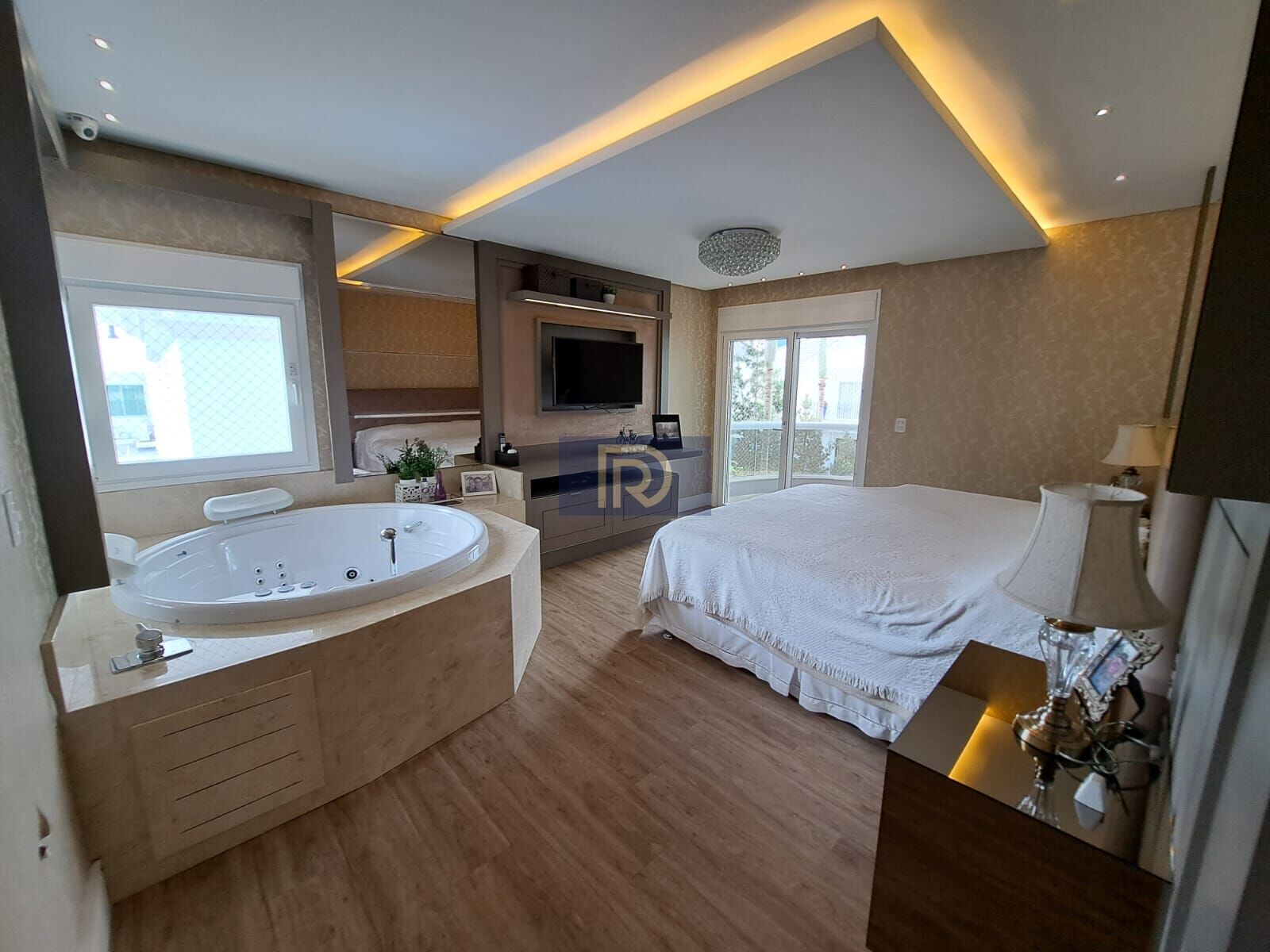 Casa, 4 quartos, 340 m² - Foto 25
