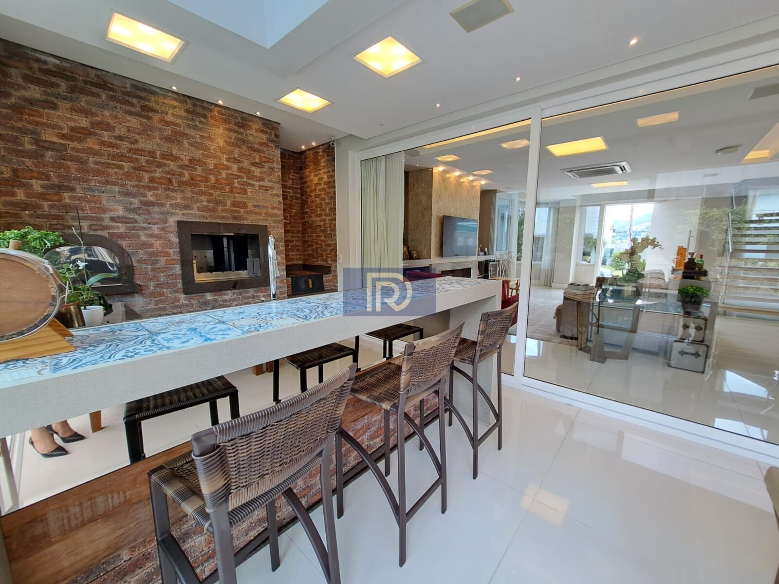 Casa, 4 quartos, 340 m² - Foto 16