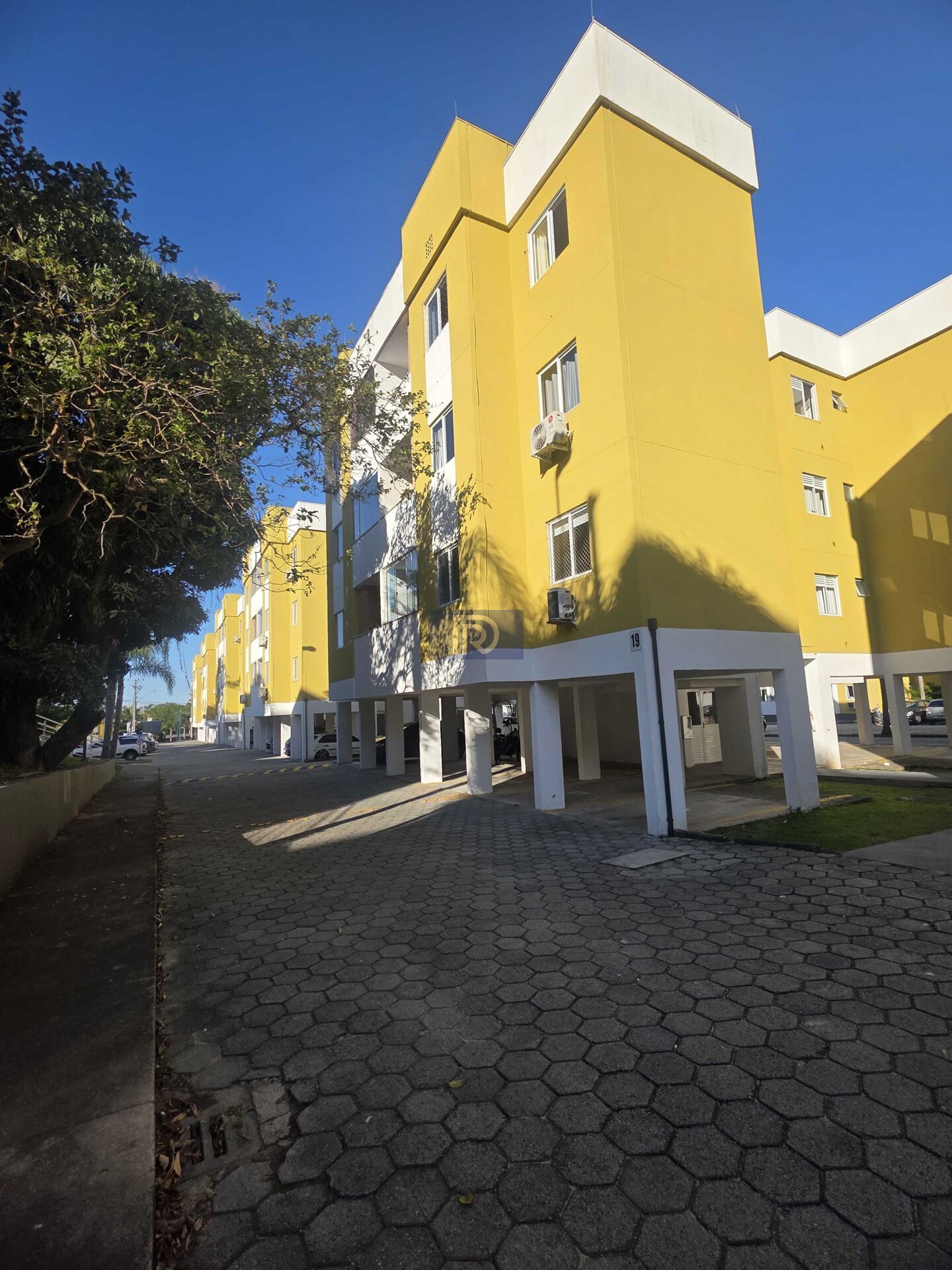 Apartamento, 2 quartos, 48 m² - Foto 19
