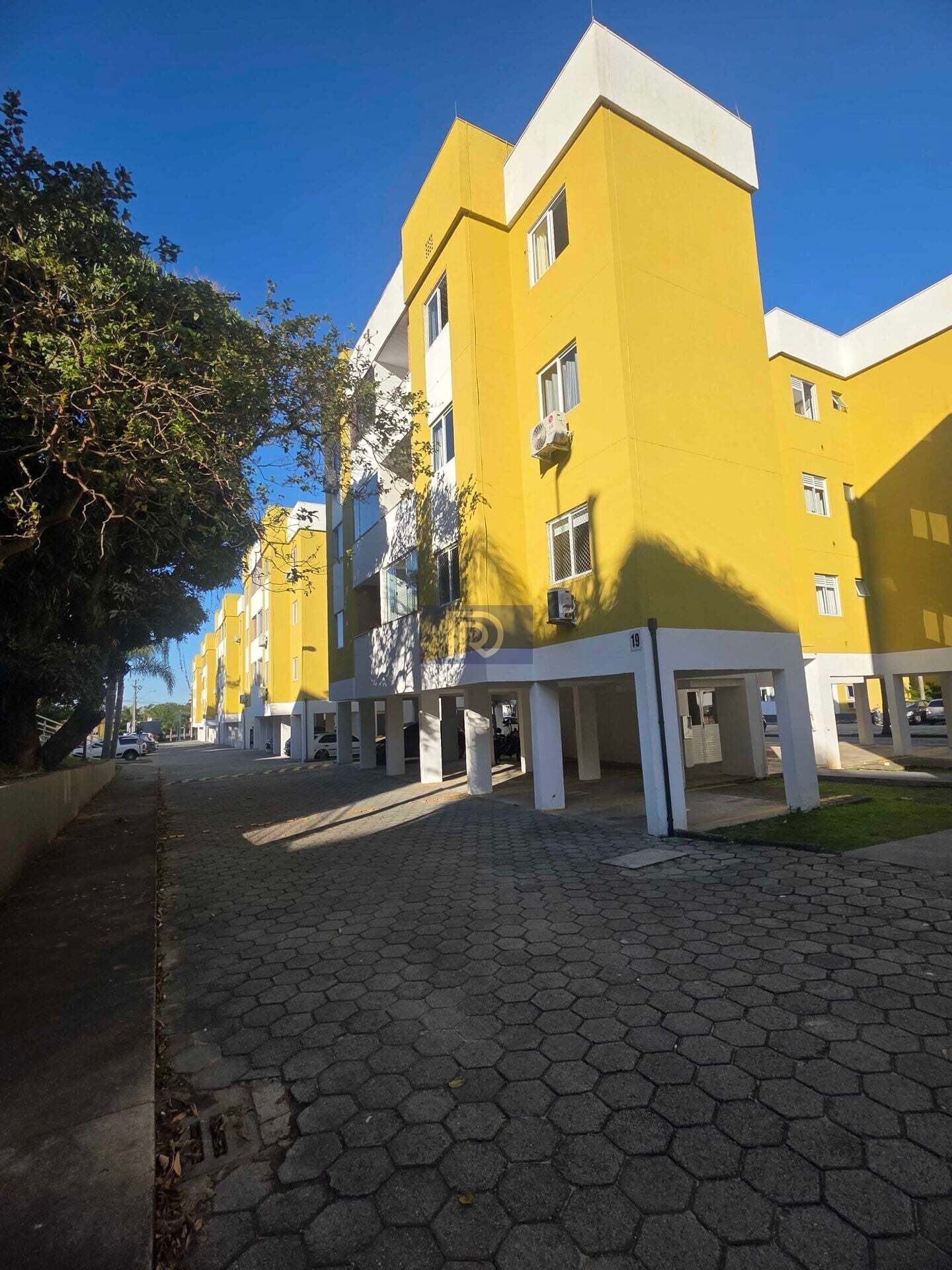 Apartamento, 2 quartos, 48 m² - Foto 19