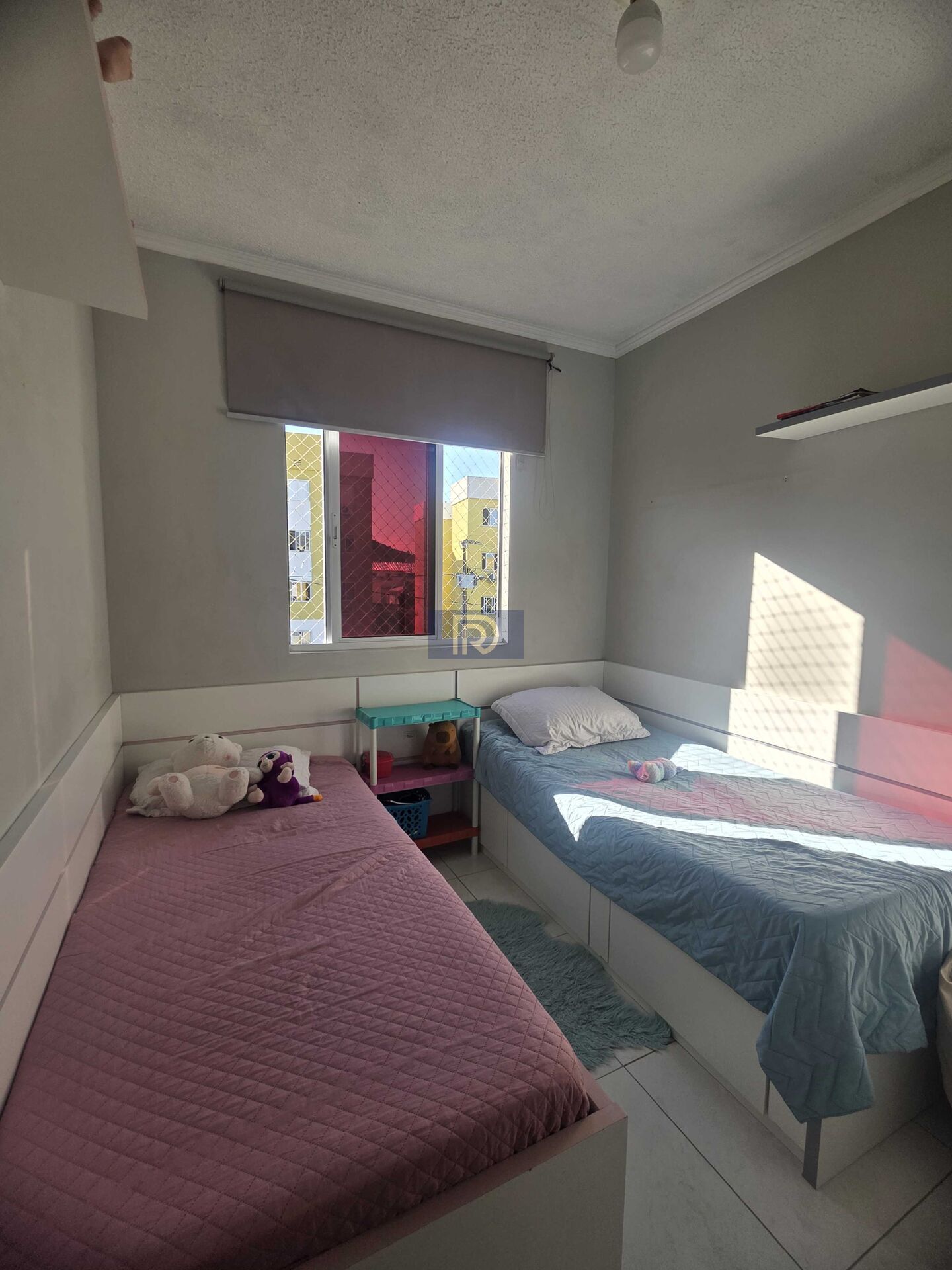 Apartamento, 2 quartos, 48 m² - Foto 16