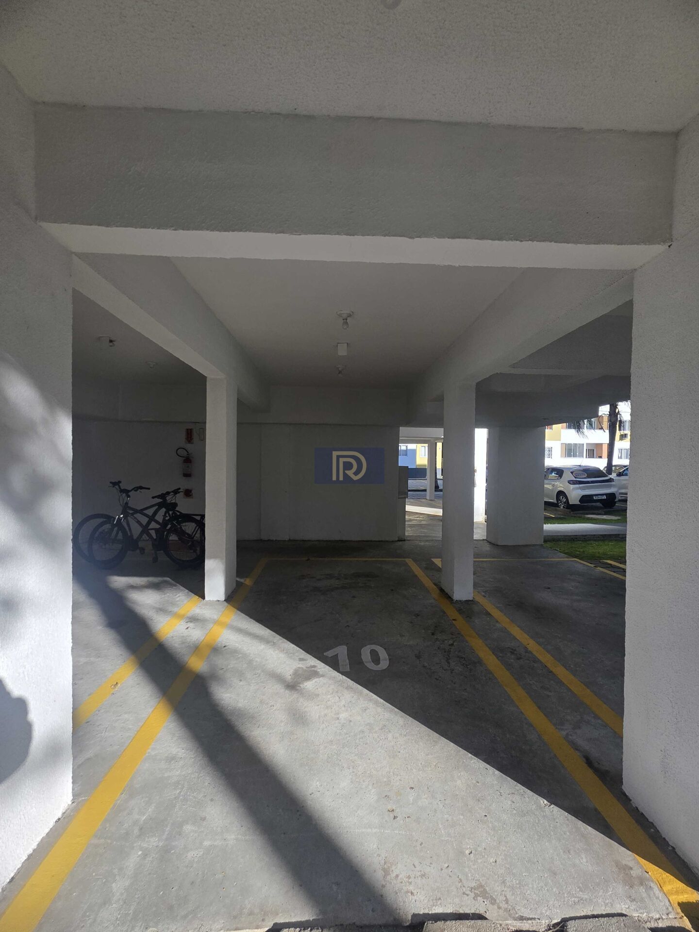 Apartamento, 2 quartos, 48 m² - Foto 20