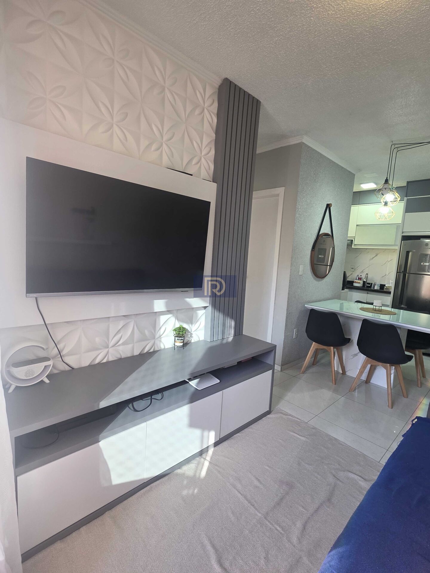 Apartamento, 2 quartos, 48 m² - Foto 18