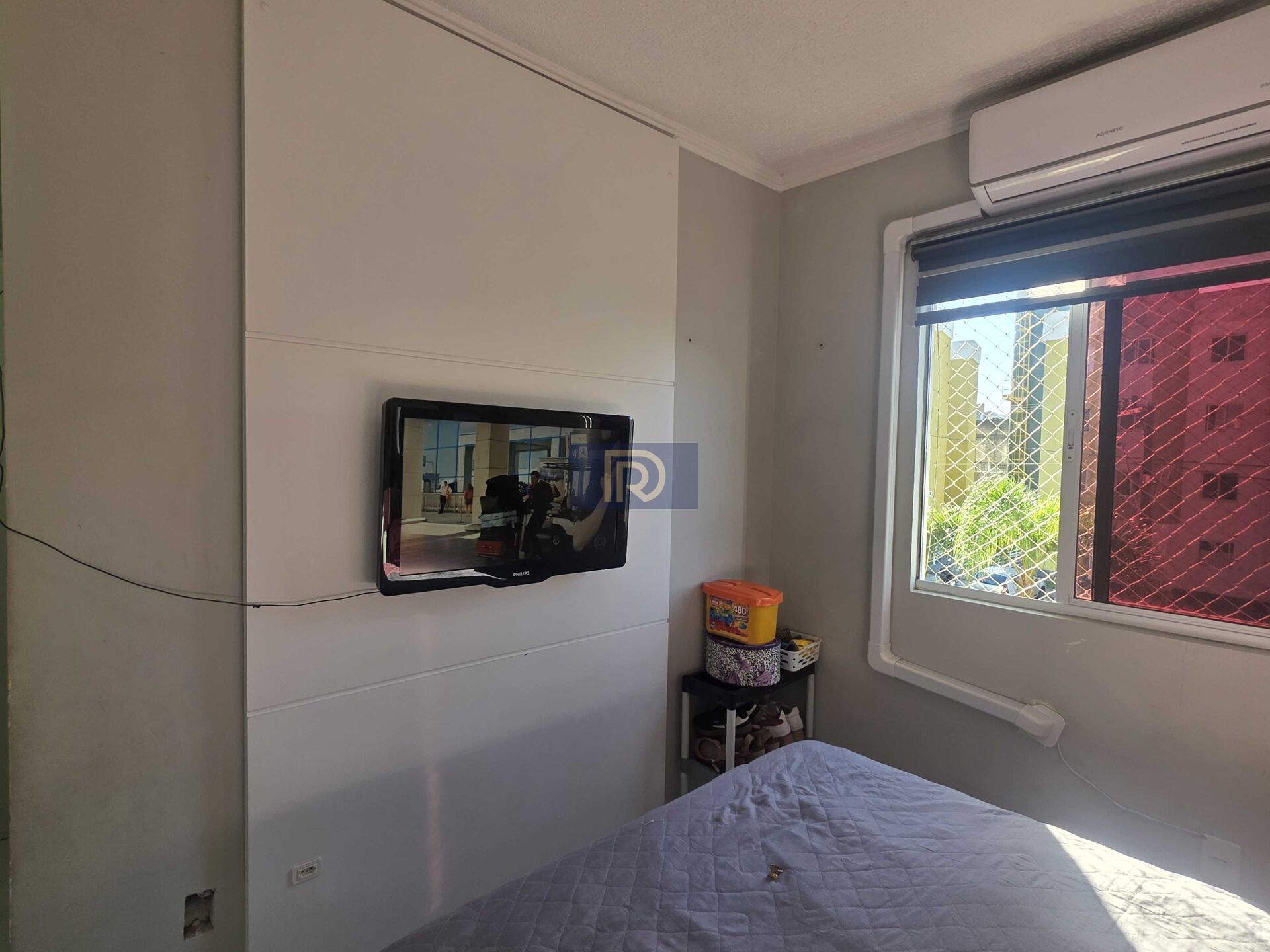 Apartamento, 2 quartos, 48 m² - Foto 10