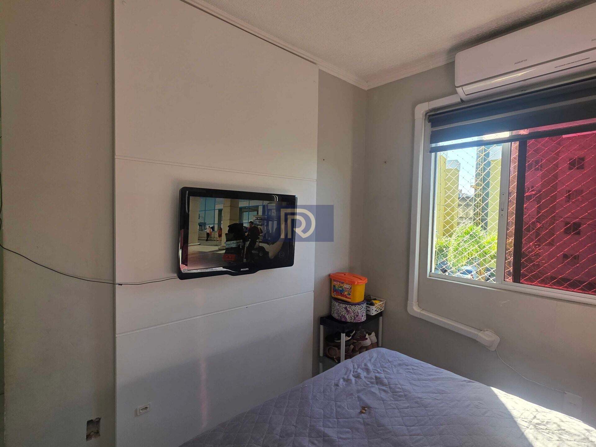 Apartamento, 2 quartos, 48 m² - Foto 10