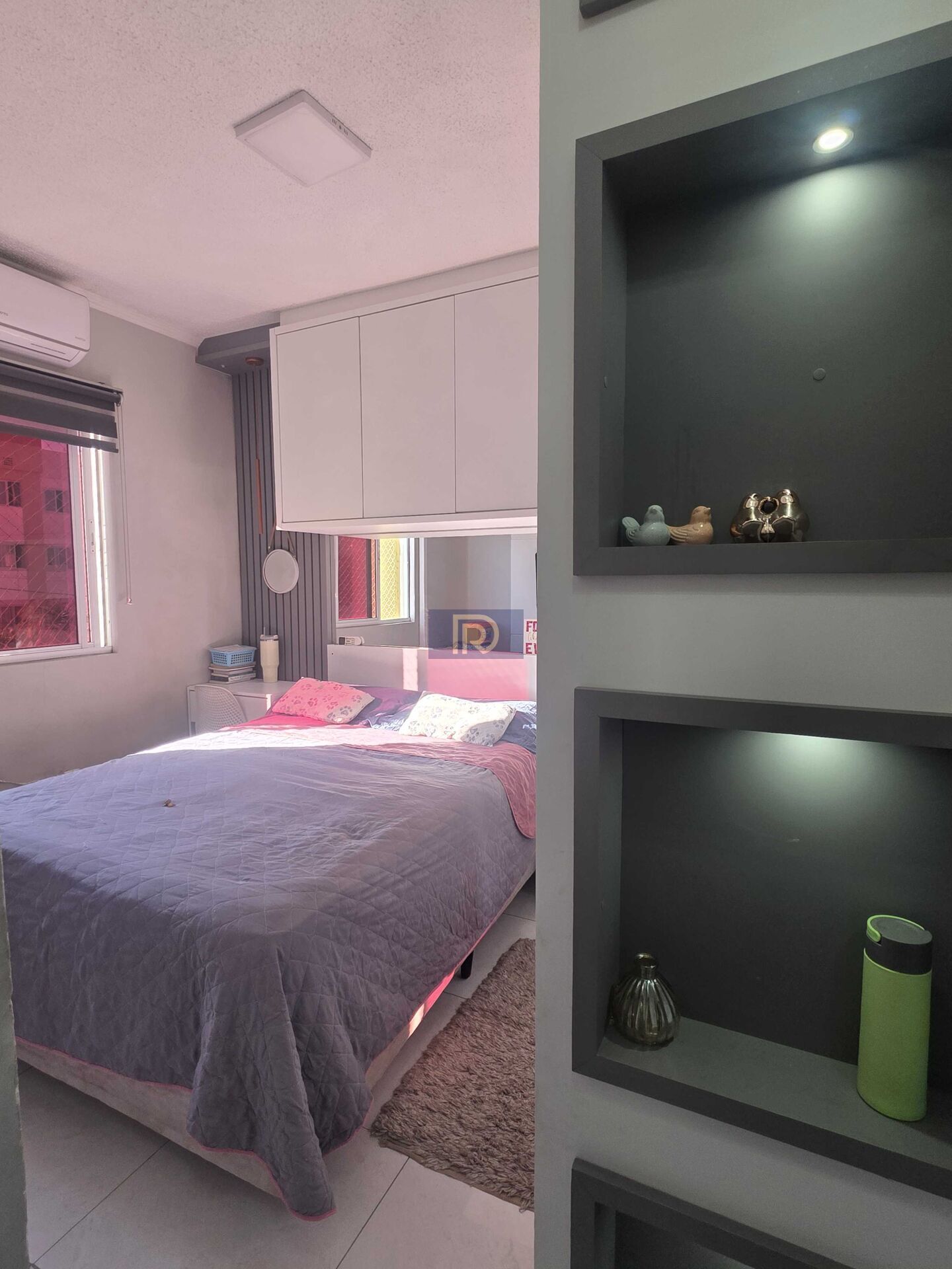 Apartamento, 2 quartos, 48 m² - Foto 14