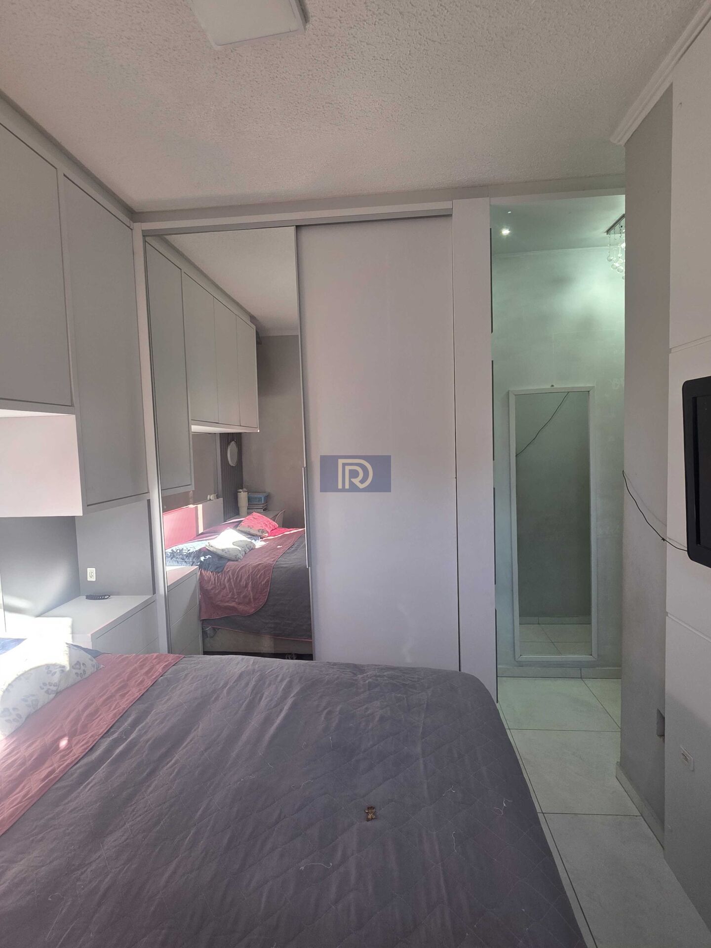 Apartamento, 2 quartos, 48 m² - Foto 12