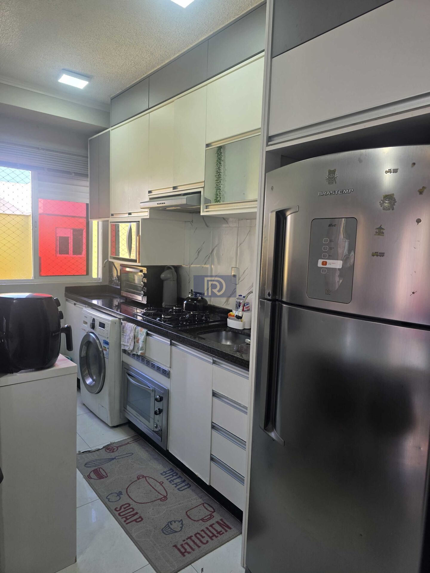 Apartamento, 2 quartos, 48 m² - Foto 6