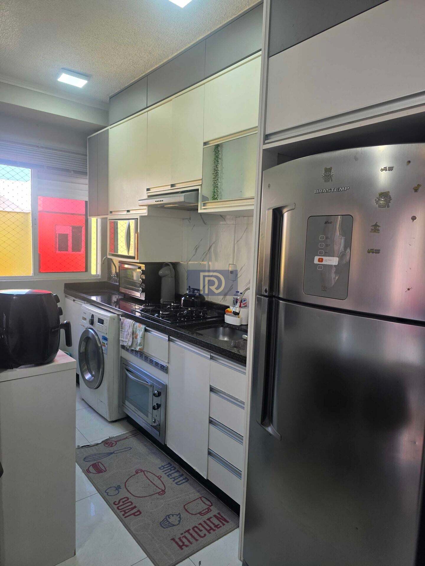 Apartamento, 2 quartos, 48 m² - Foto 6
