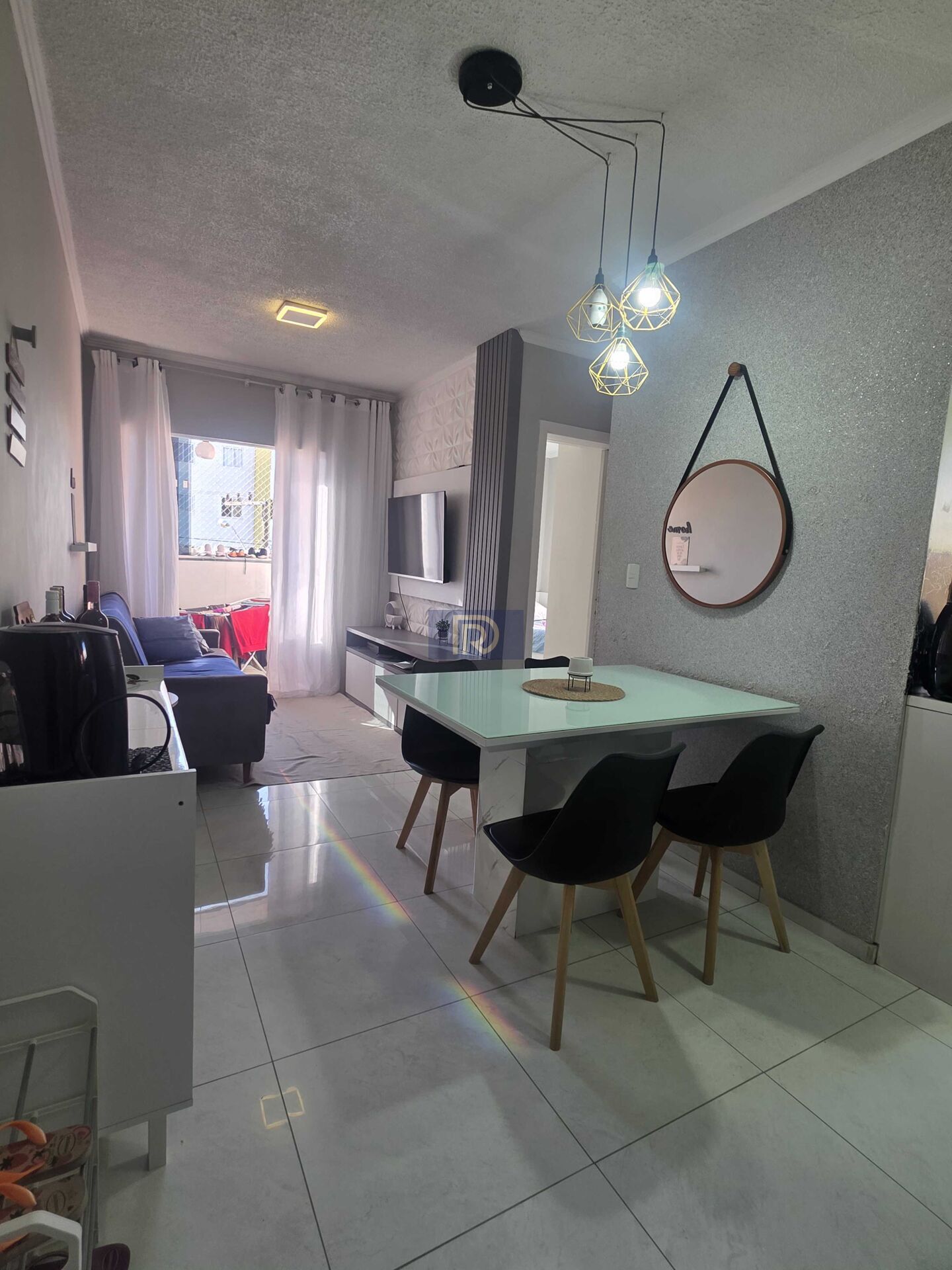 Apartamento, 2 quartos, 48 m² - Foto 21