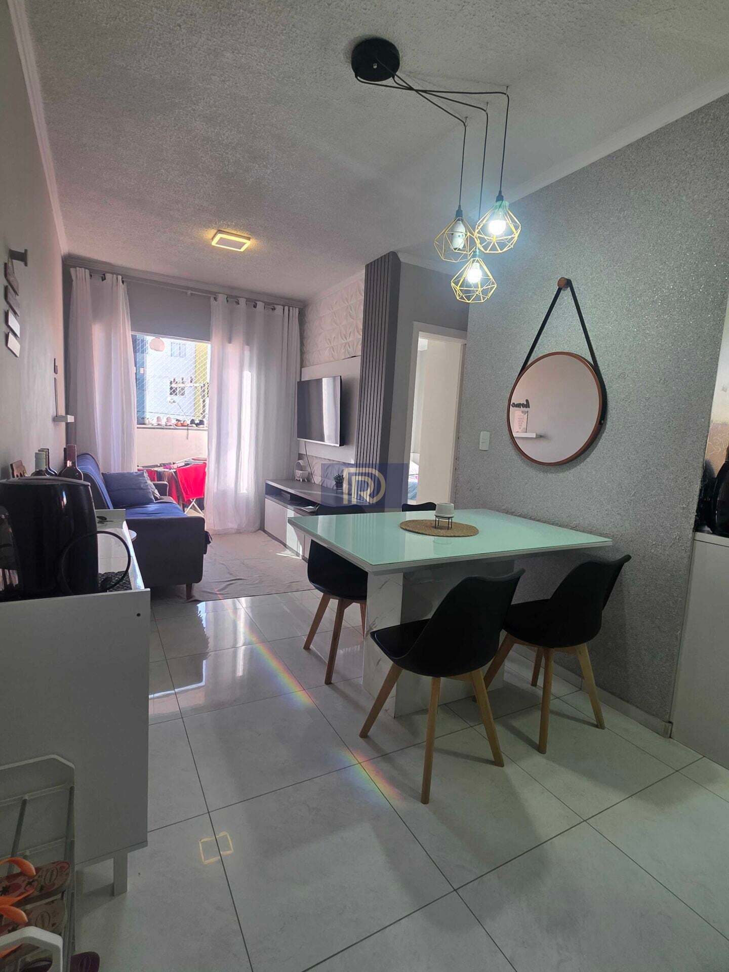 Apartamento, 2 quartos, 48 m² - Foto 21