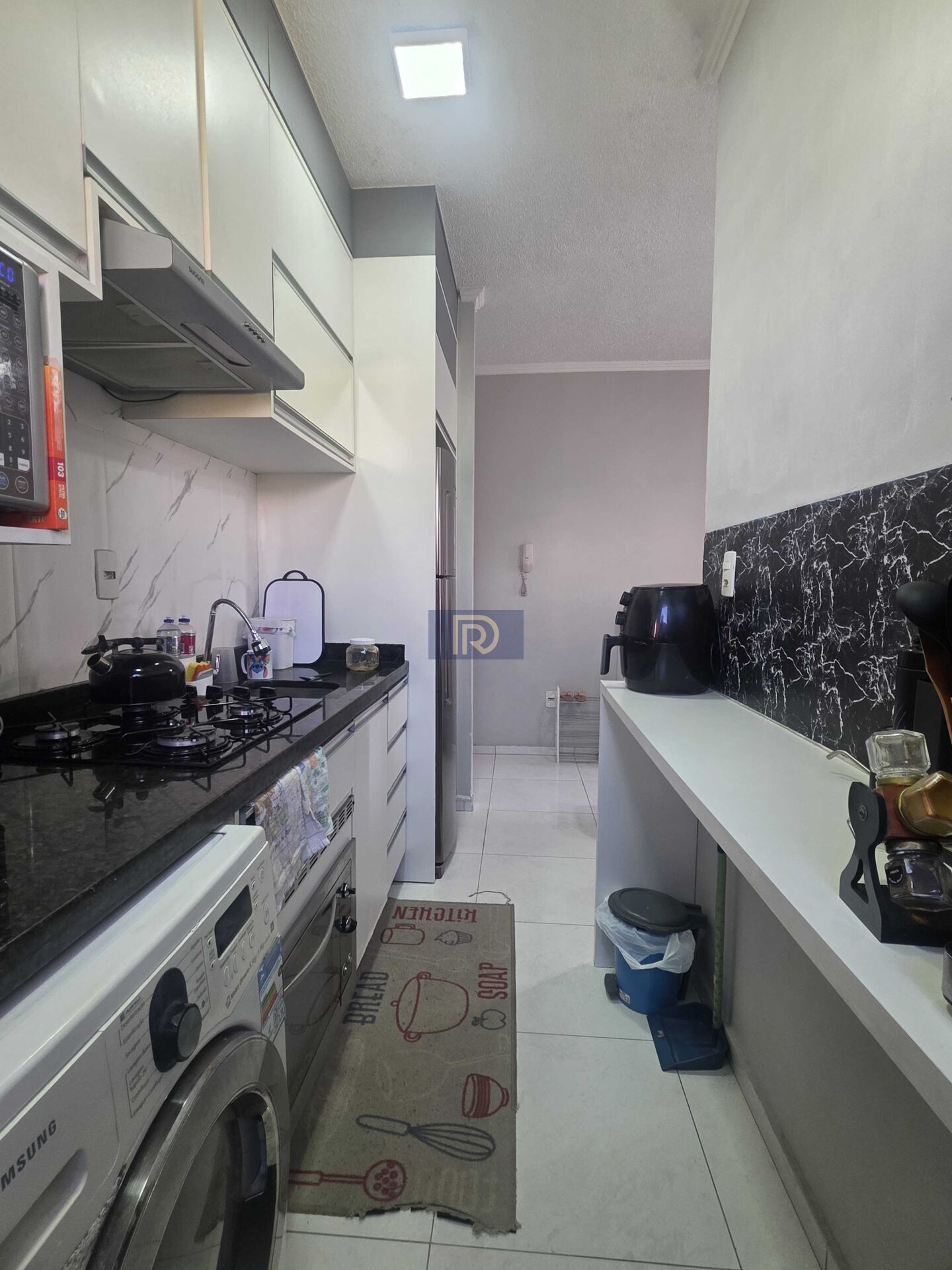 Apartamento, 2 quartos, 48 m² - Foto 8