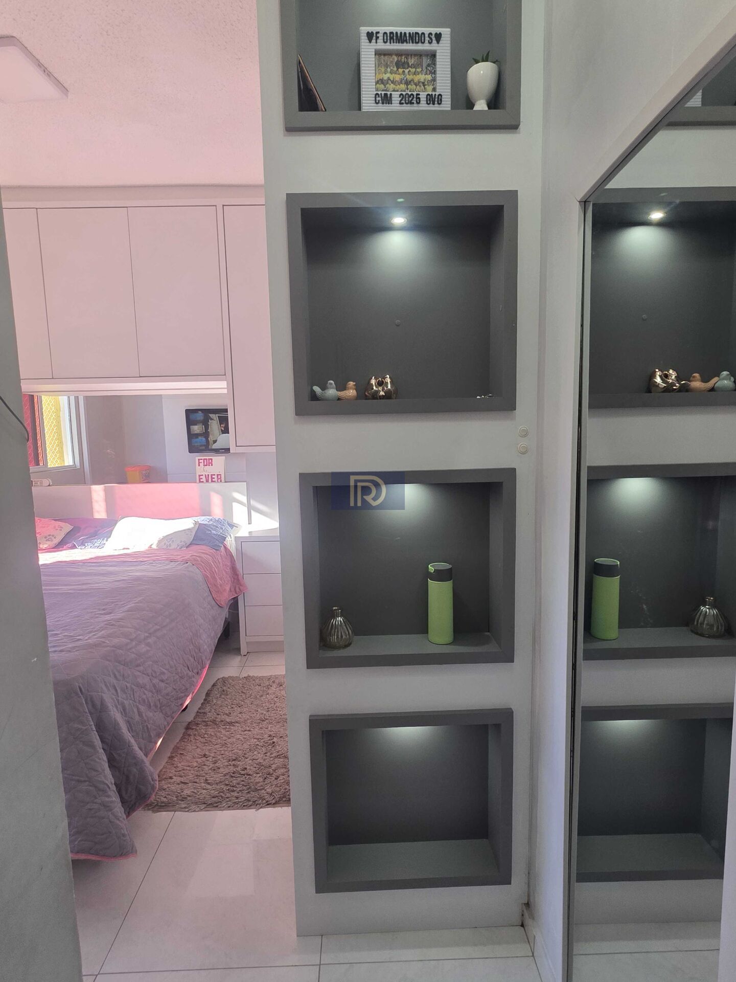 Apartamento, 2 quartos, 48 m² - Foto 13