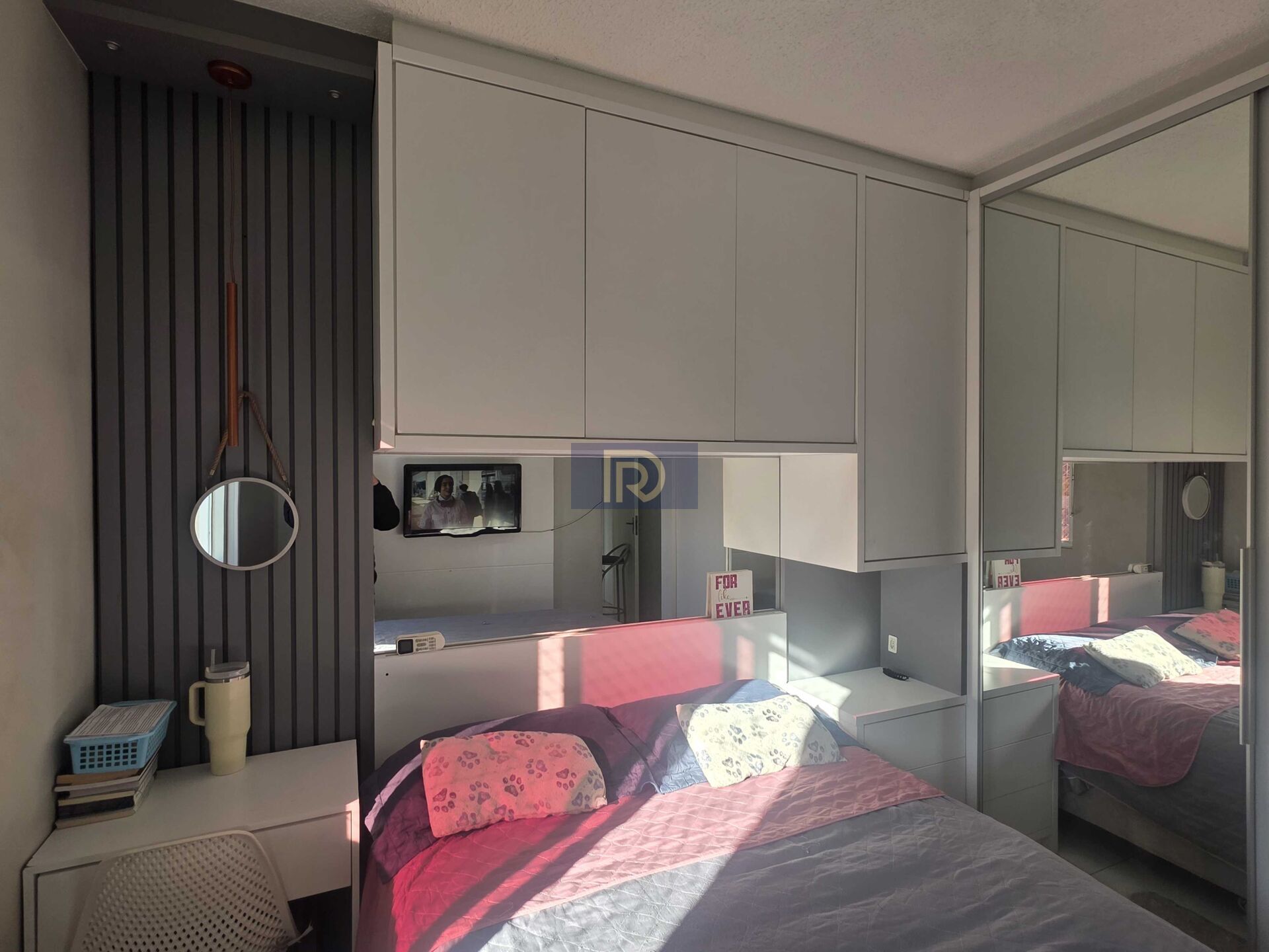 Apartamento, 2 quartos, 48 m² - Foto 11