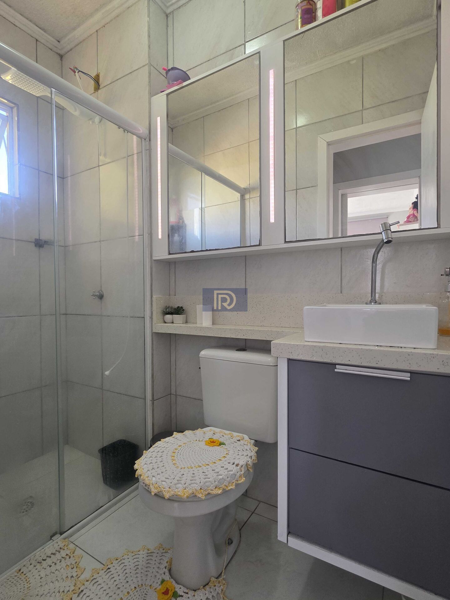 Apartamento, 2 quartos, 48 m² - Foto 15