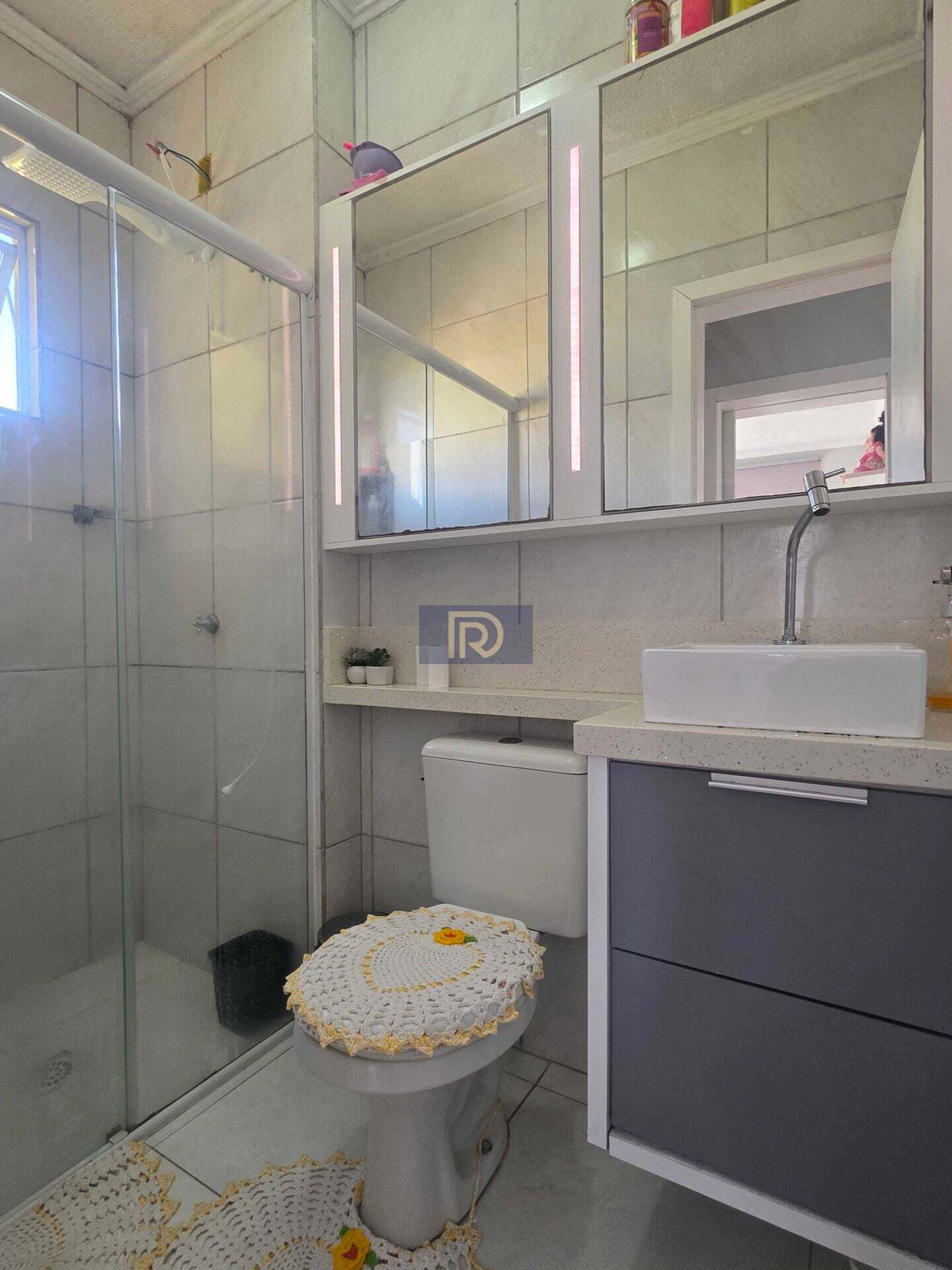 Apartamento, 2 quartos, 48 m² - Foto 15