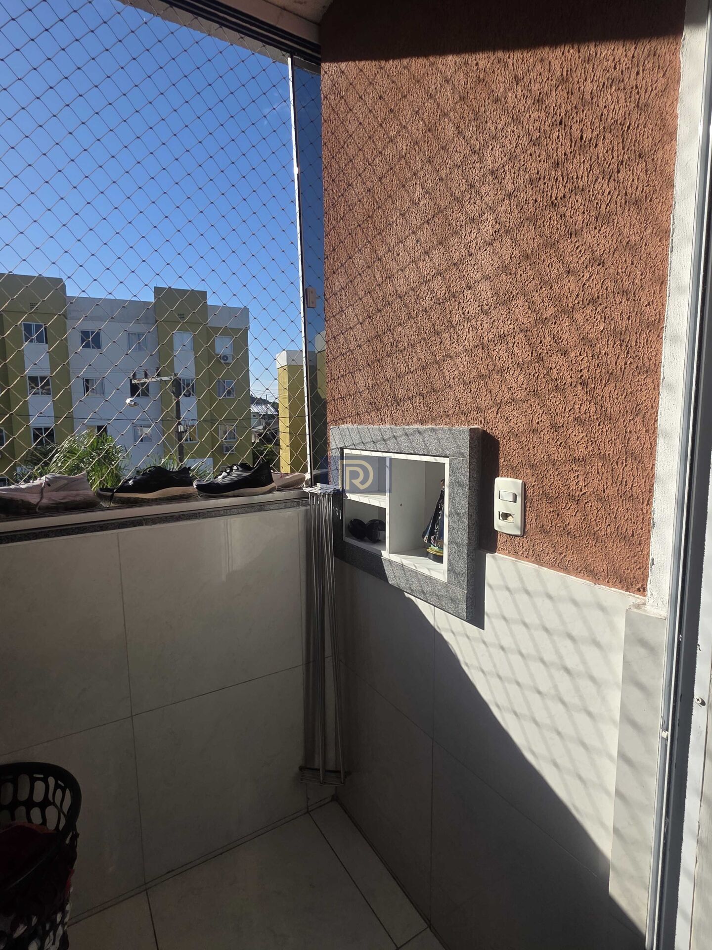 Apartamento, 2 quartos, 48 m² - Foto 4