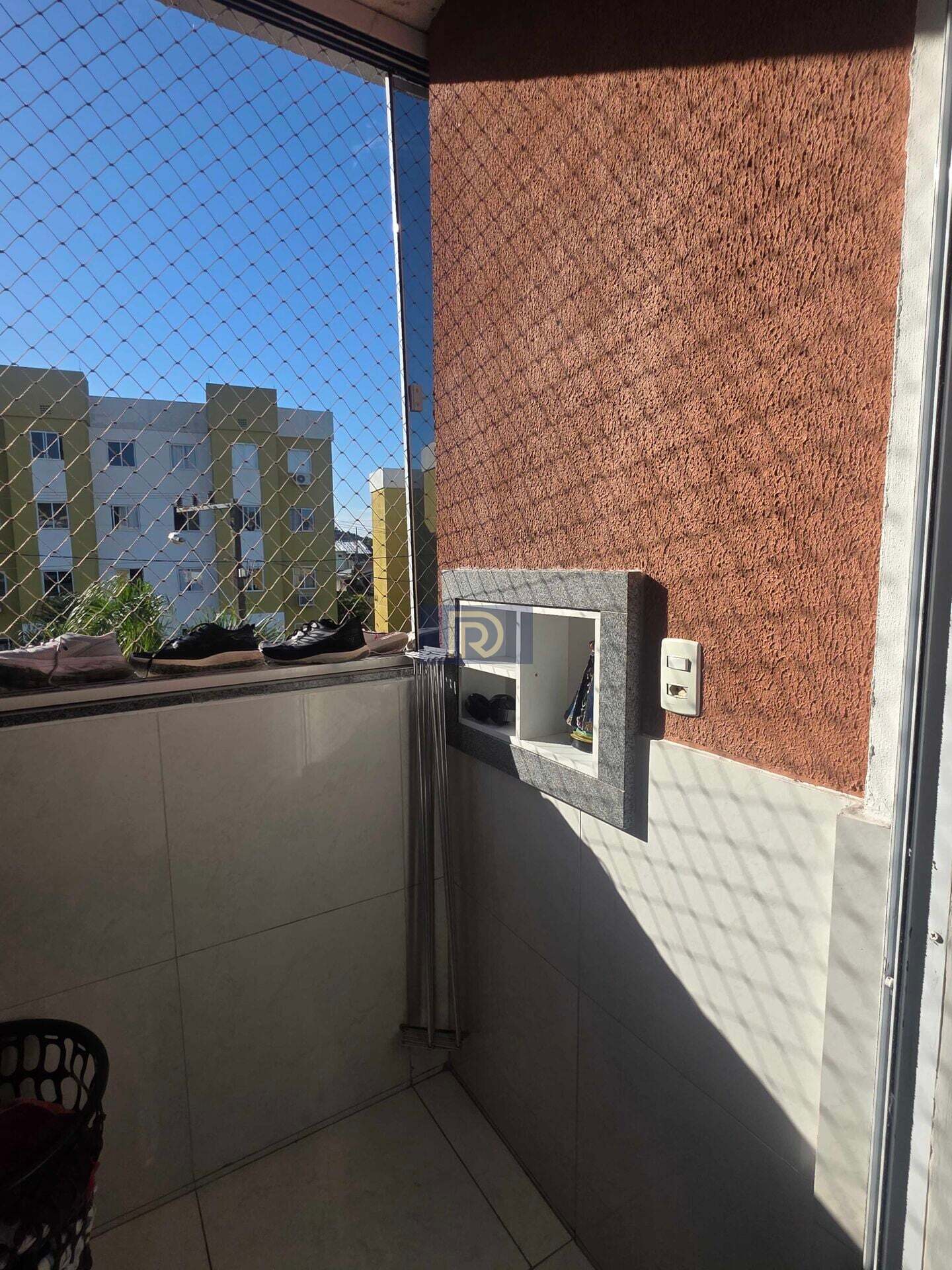 Apartamento, 2 quartos, 48 m² - Foto 4