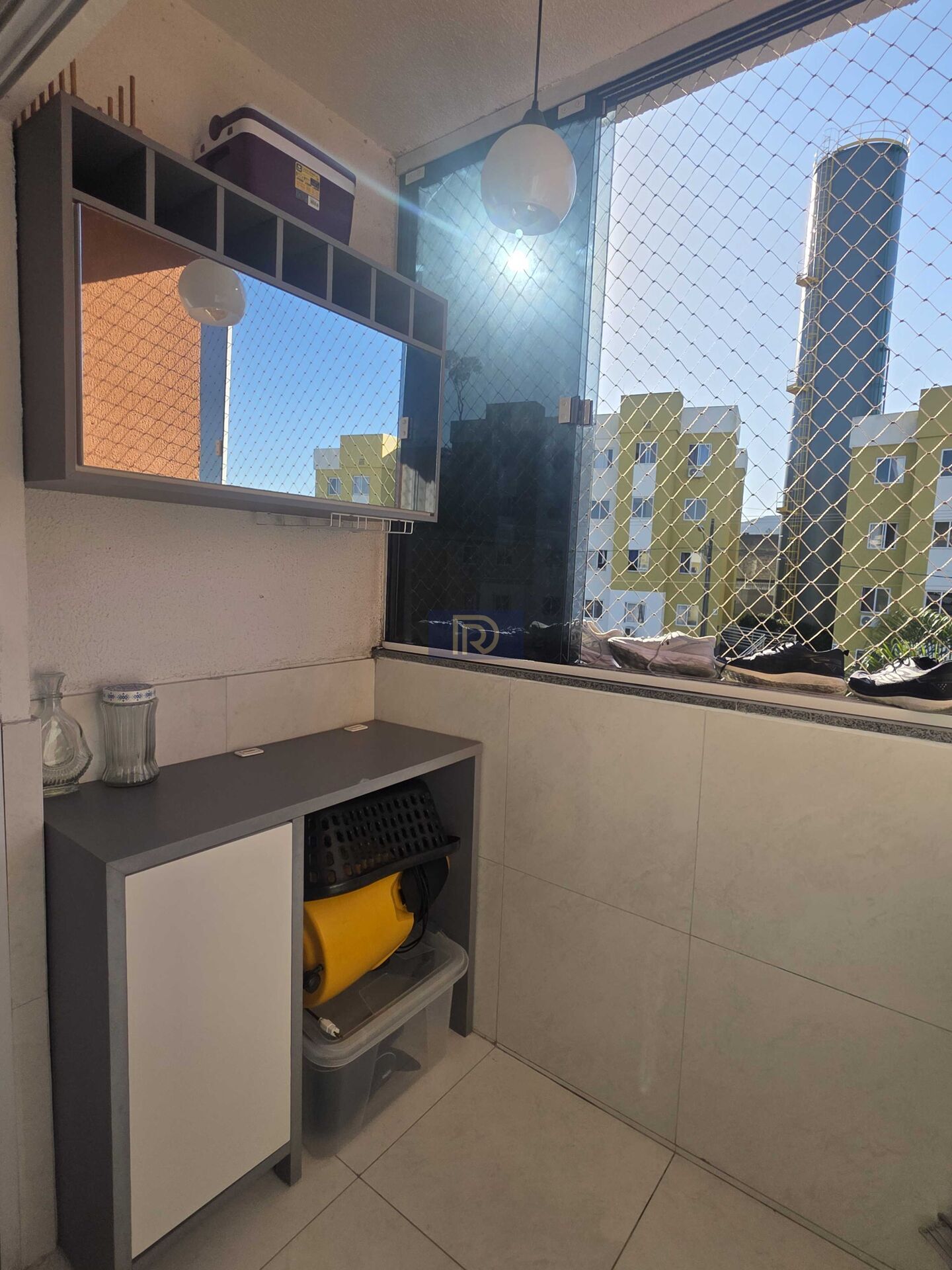 Apartamento, 2 quartos, 48 m² - Foto 5