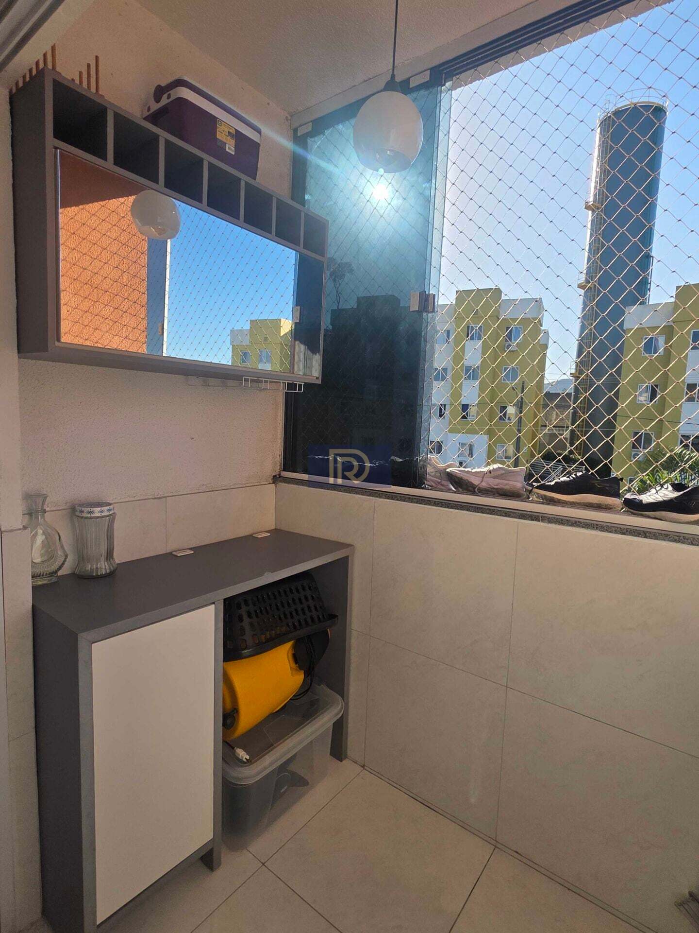 Apartamento, 2 quartos, 48 m² - Foto 5