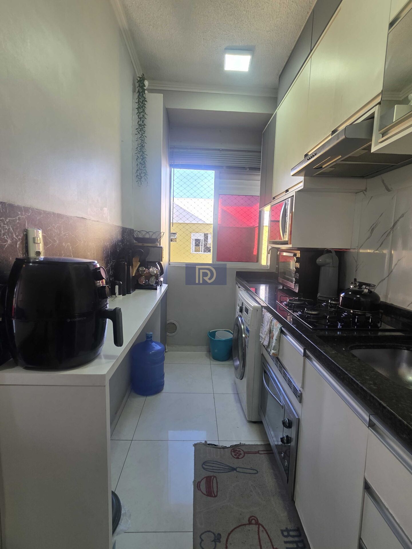 Apartamento, 2 quartos, 48 m² - Foto 7