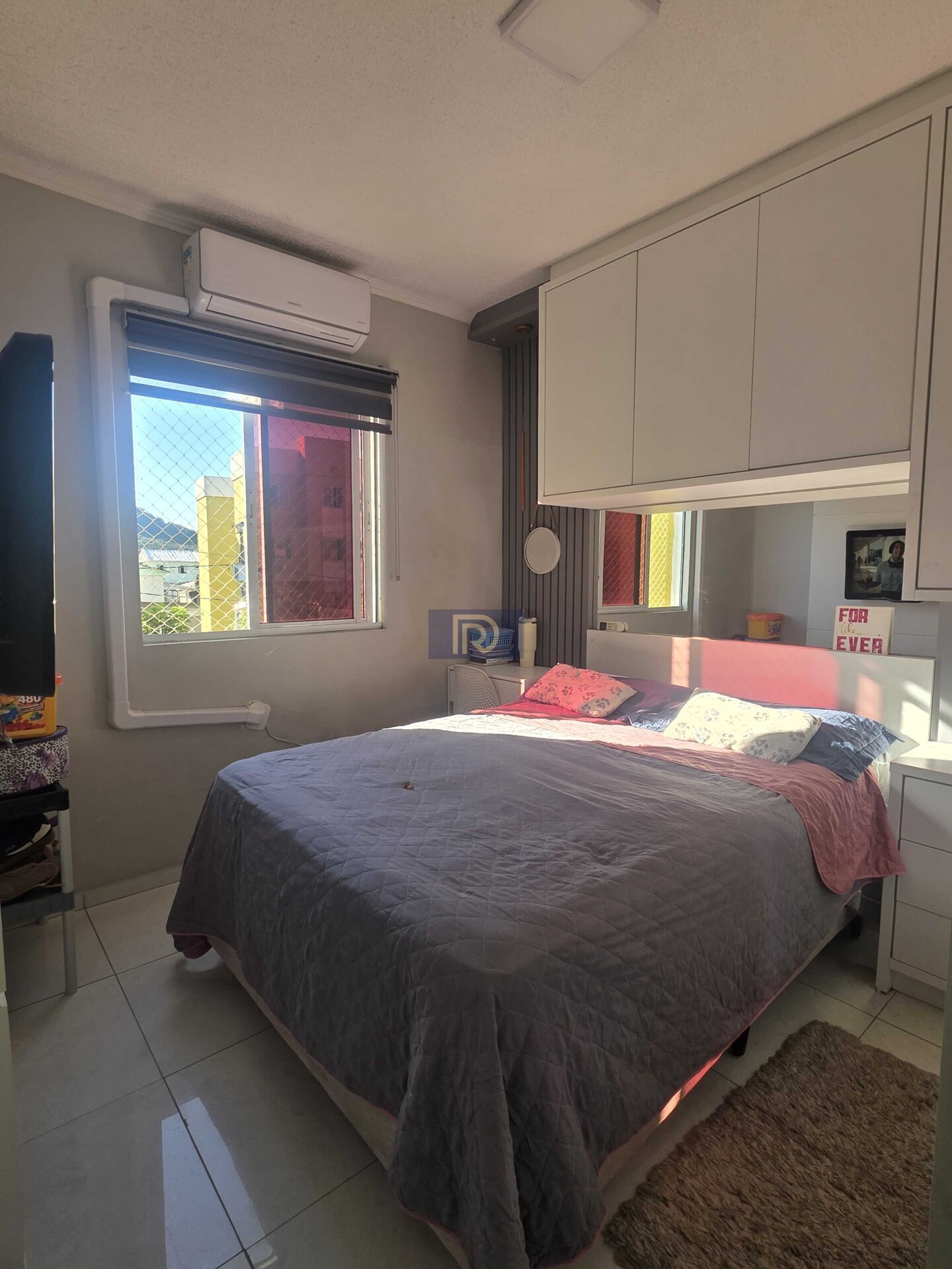 Apartamento, 2 quartos, 48 m² - Foto 9