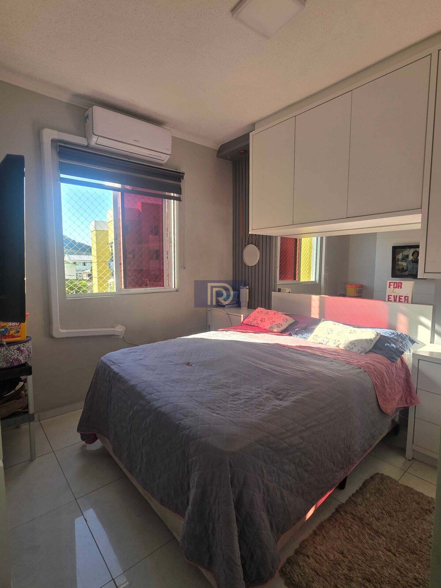 Apartamento, 2 quartos, 48 m² - Foto 9