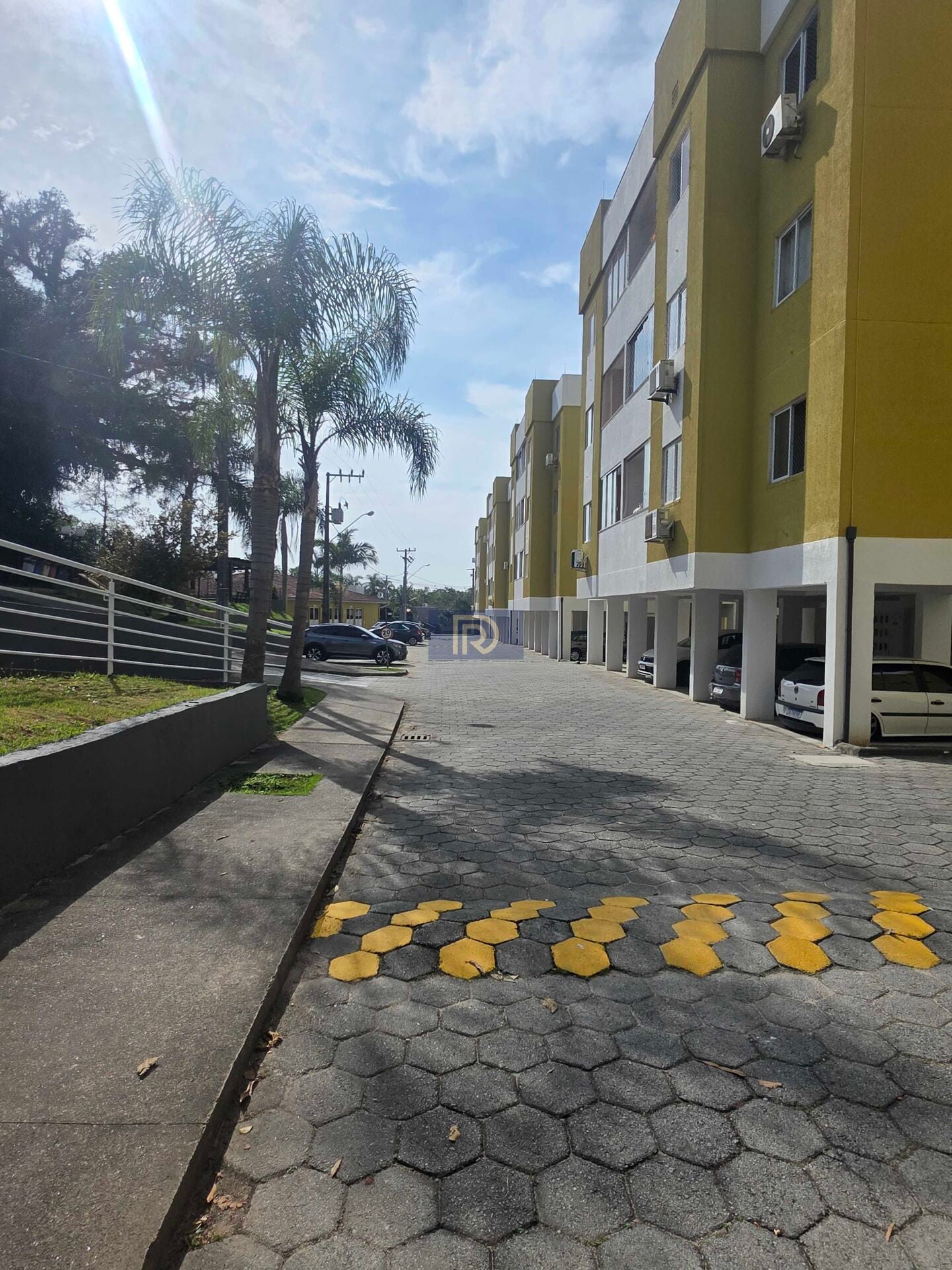 Apartamento, 2 quartos, 48 m² - Foto 20