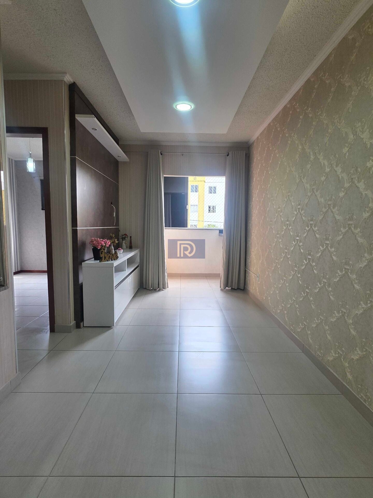 Apartamento, 2 quartos, 48 m² - Foto 4