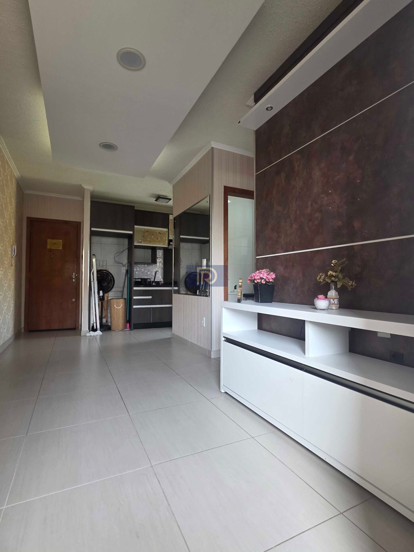 Apartamento, 2 quartos, 48 m² - Foto 5