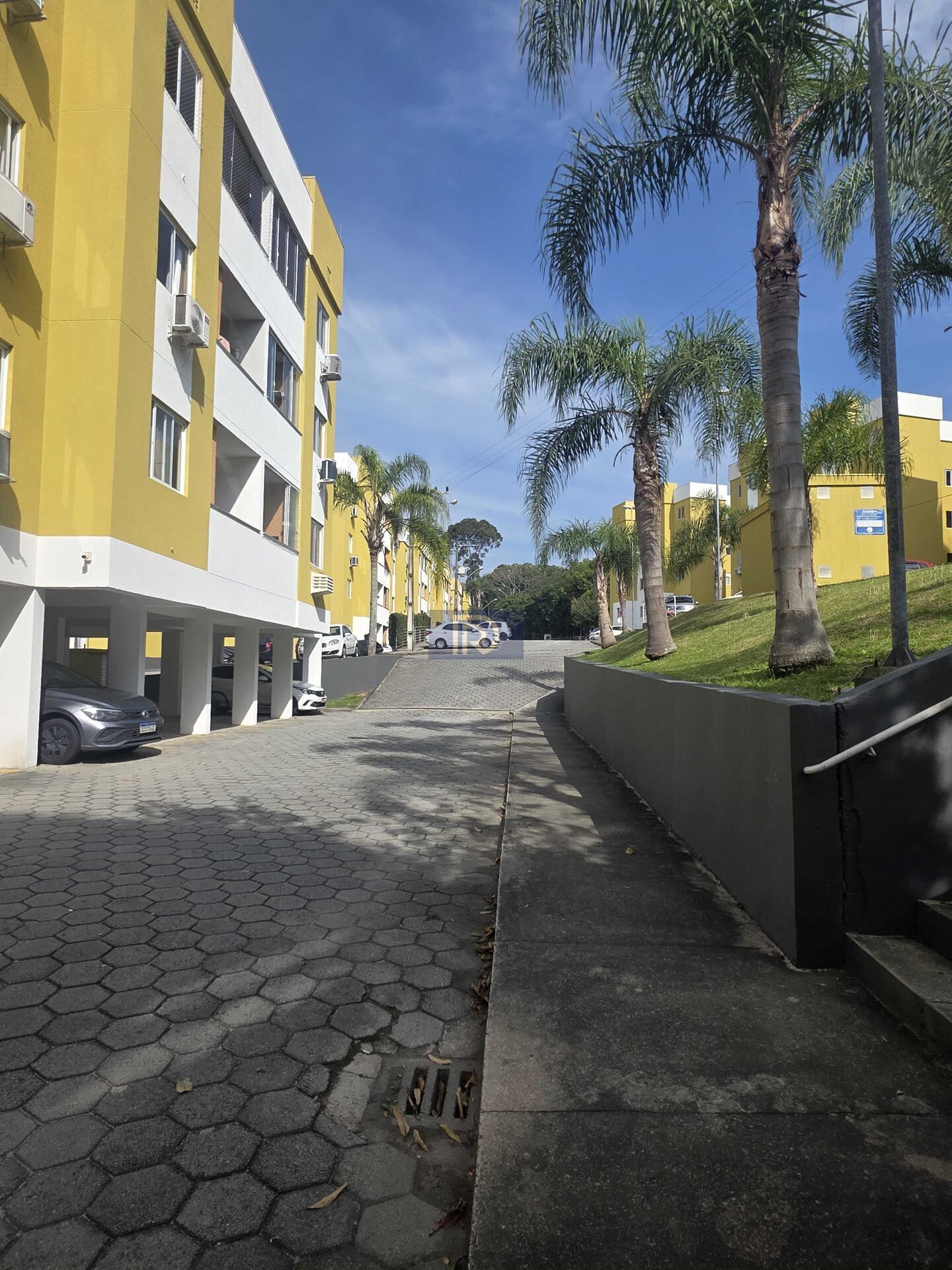 Apartamento, 2 quartos, 48 m² - Foto 19