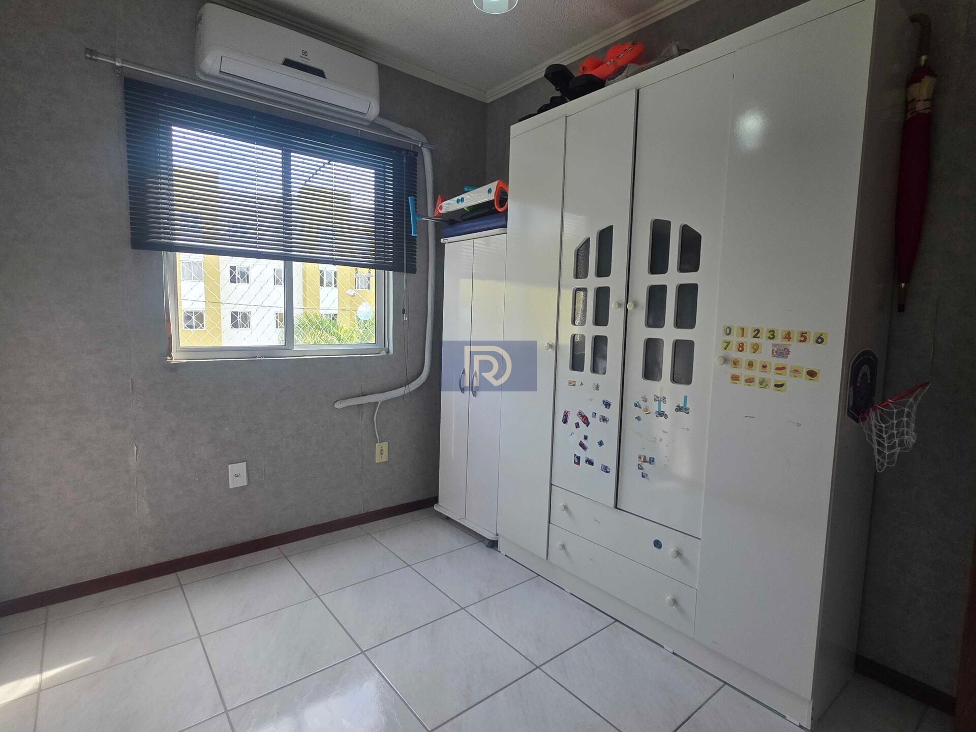Apartamento, 2 quartos, 48 m² - Foto 12