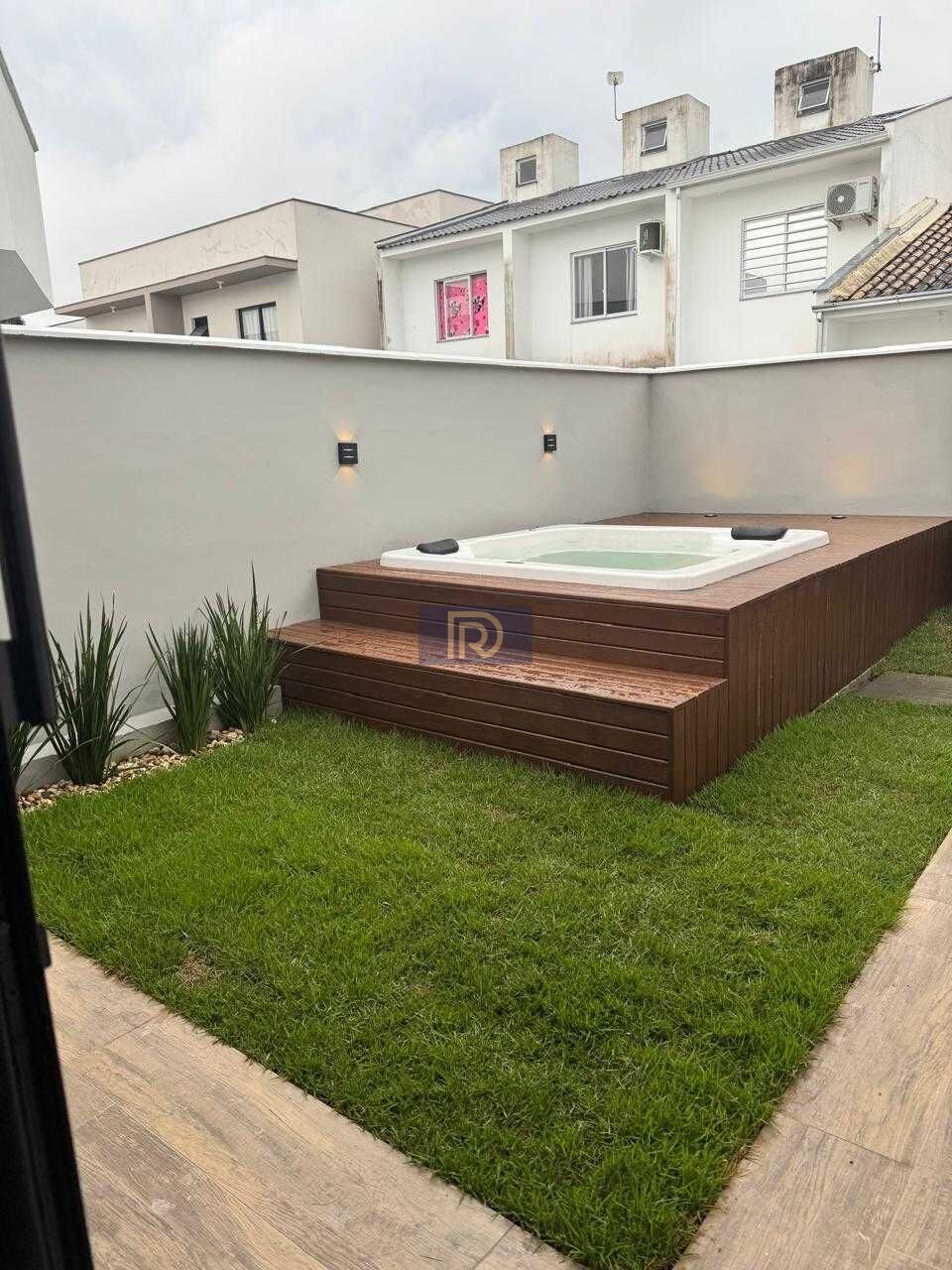 Casa, 3 quartos, 138 m² - Foto 19