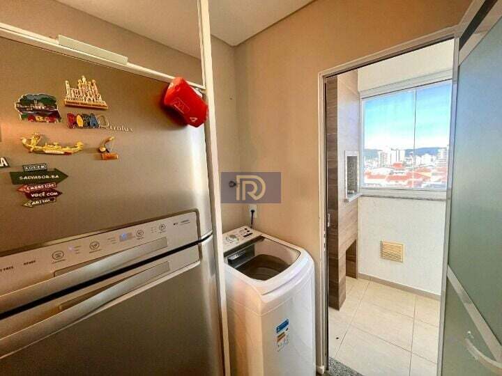 Apartamento, 2 quartos, 57 m² - Foto 13