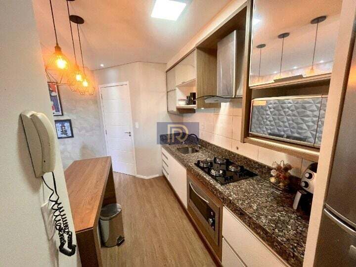 Apartamento, 2 quartos, 57 m² - Foto 17