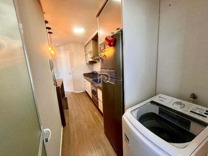 Apartamento, 2 quartos, 57 m² - Foto 11
