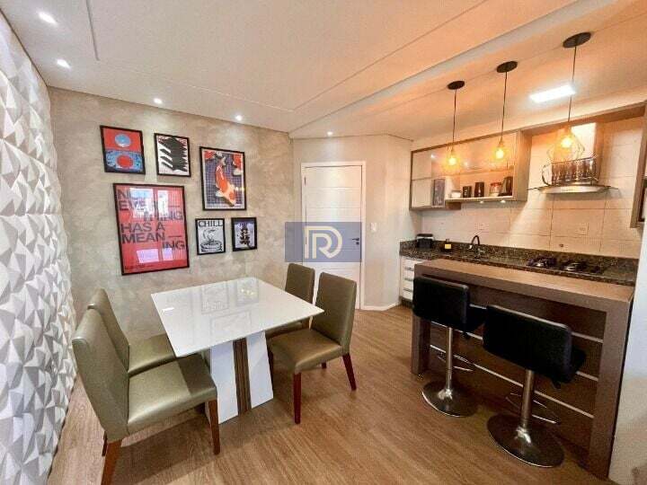 Apartamento, 2 quartos, 57 m² - Foto 8
