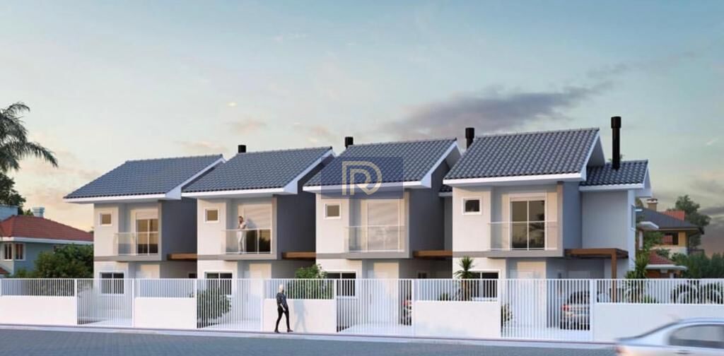 Sobrado, 2 quartos, 68 m² - Foto 15