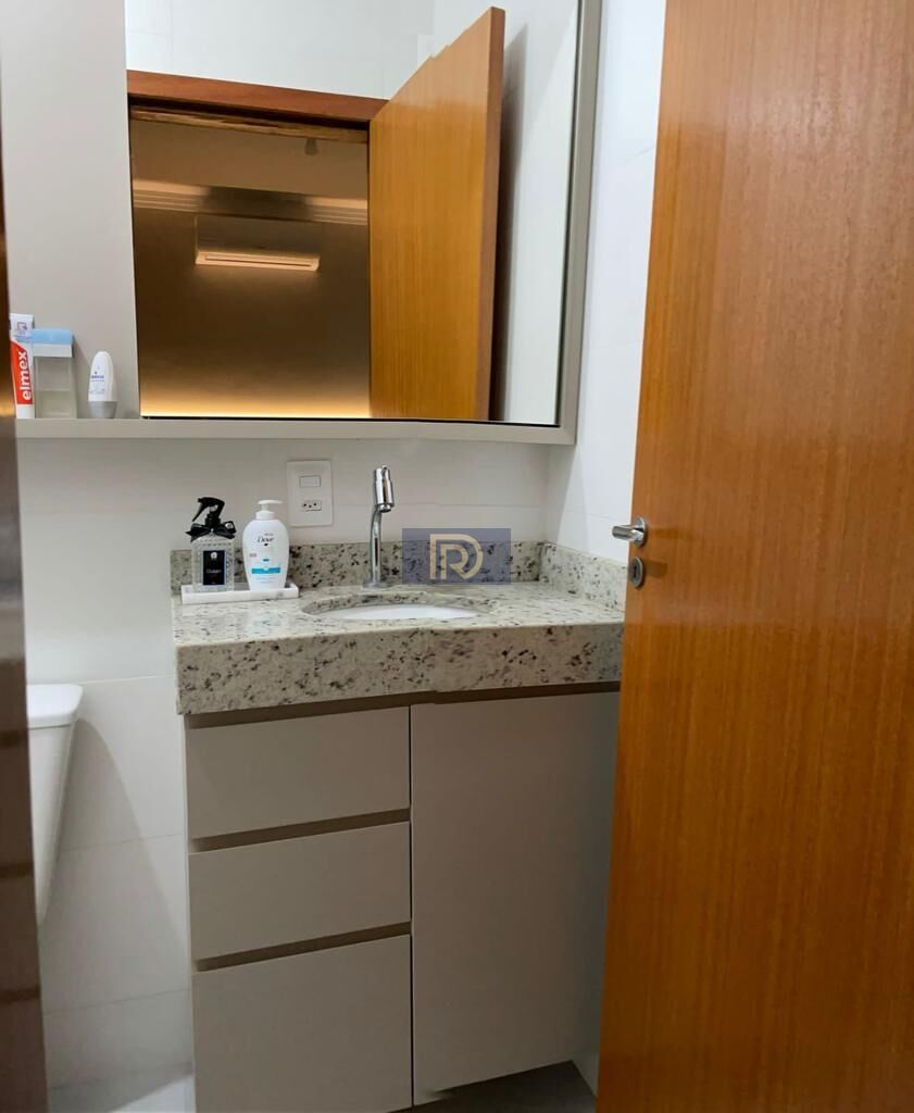 Sobrado, 2 quartos, 68 m² - Foto 9