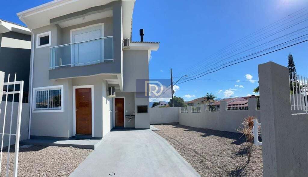 Sobrado, 2 quartos, 68 m² - Foto 13