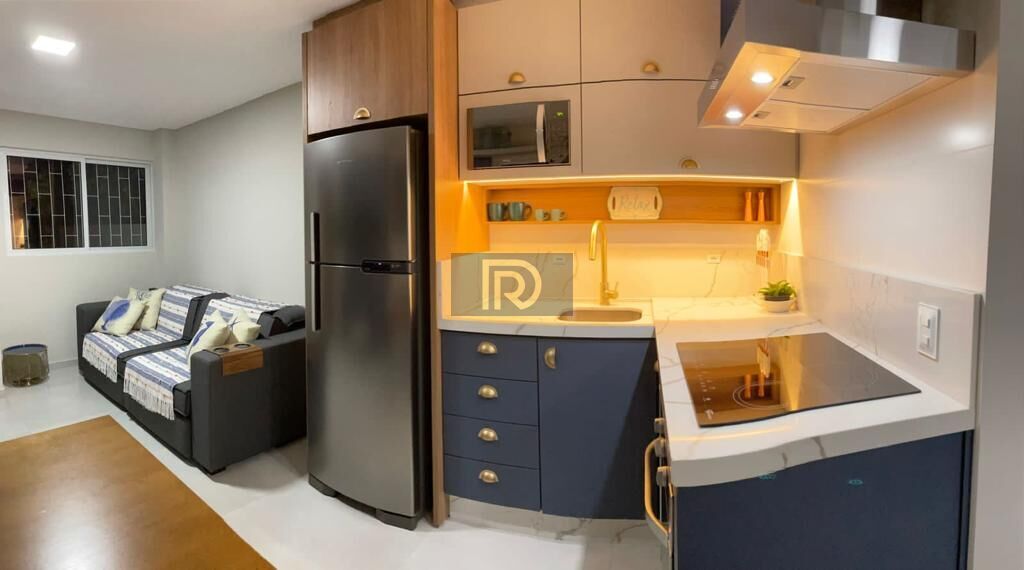 Sobrado, 2 quartos, 68 m² - Foto 5