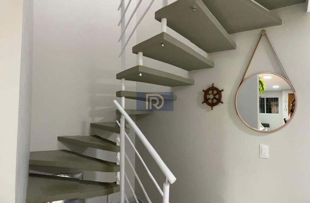 Sobrado, 2 quartos, 68 m² - Foto 8