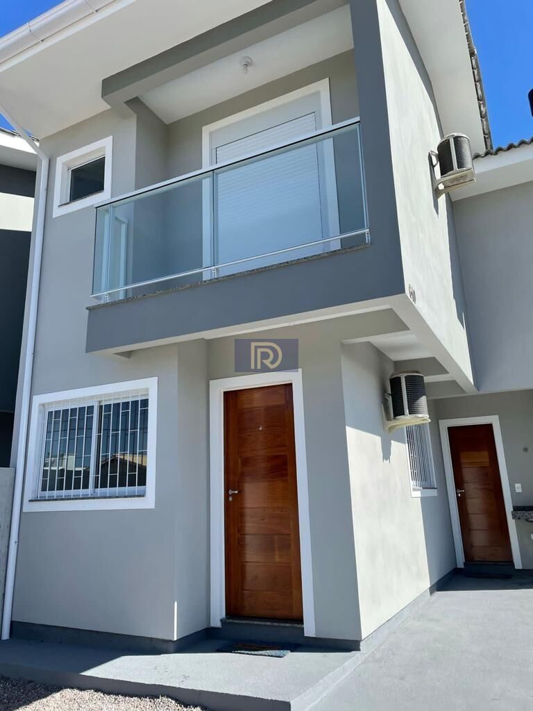 Sobrado, 2 quartos, 68 m² - Foto 14