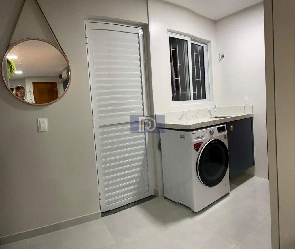 Sobrado, 2 quartos, 68 m² - Foto 6