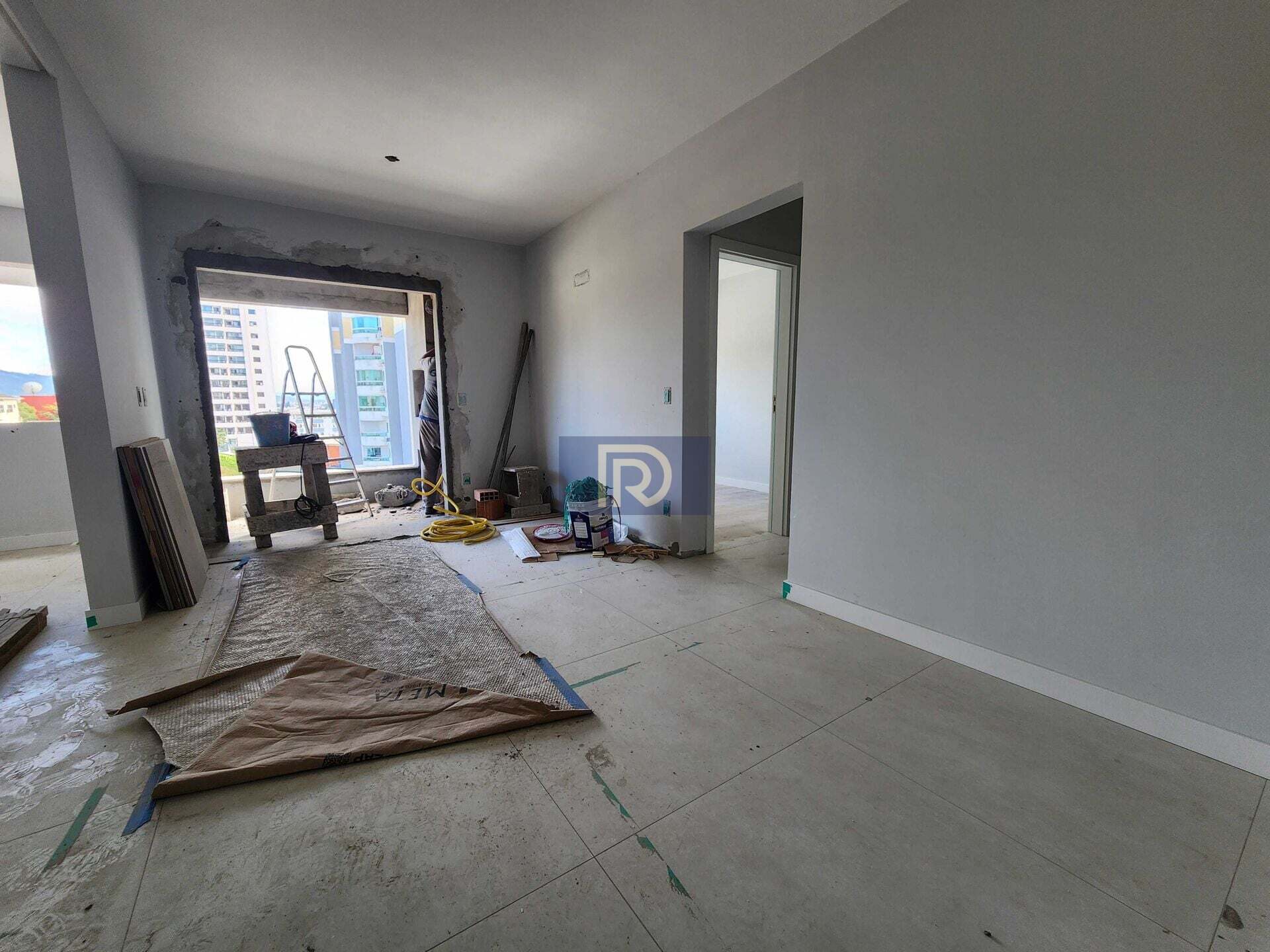 Apartamento, 2 quartos, 66 m² - Foto 3