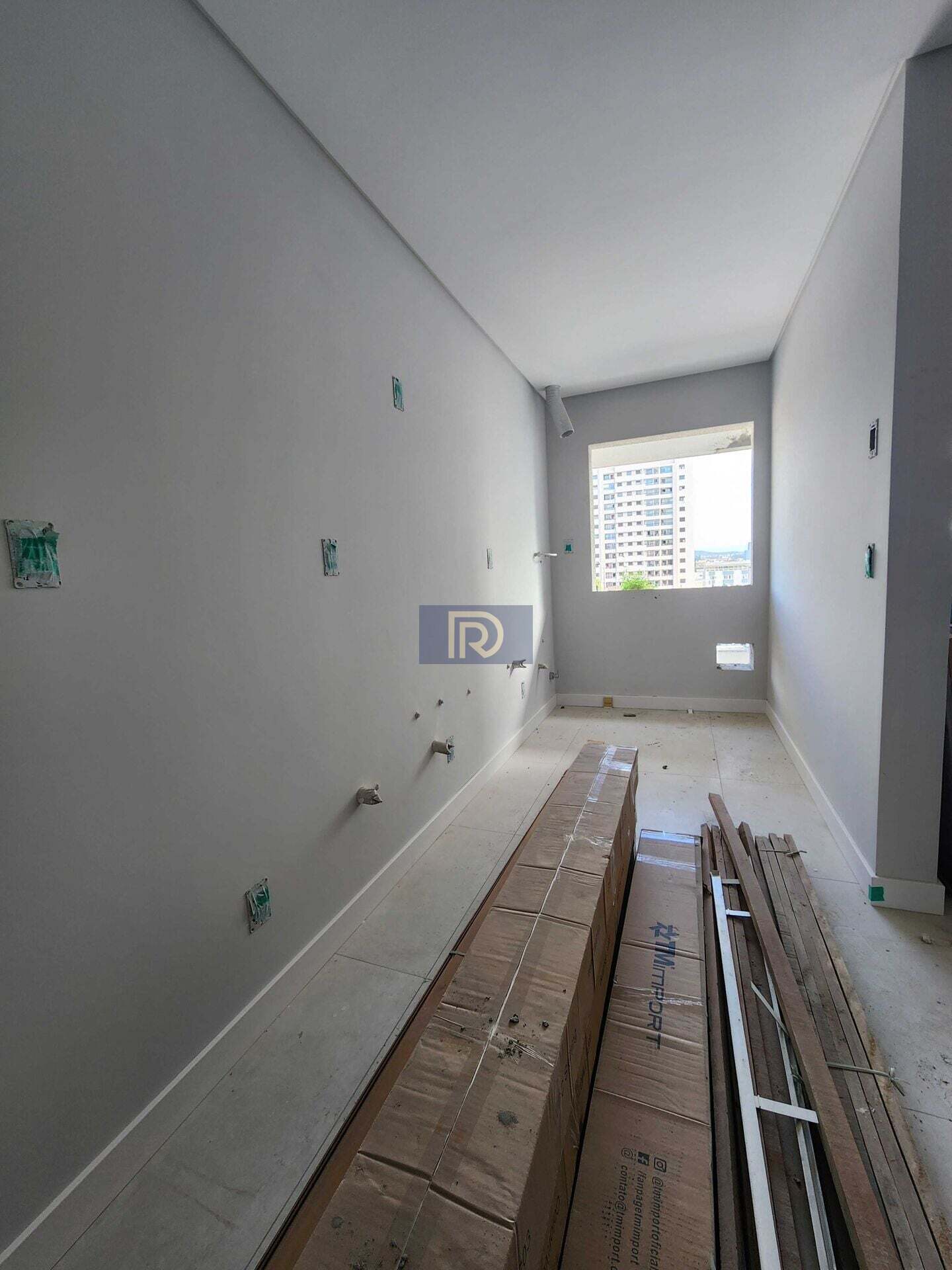 Apartamento, 2 quartos, 66 m² - Foto 5